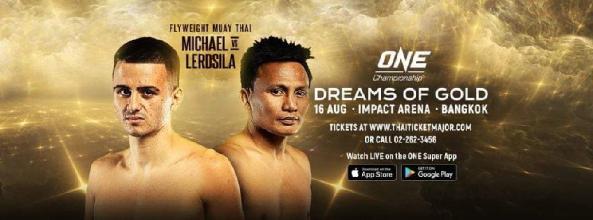 ‘Eel on Skates’ vows to teach Cypriot challenger a lesson 