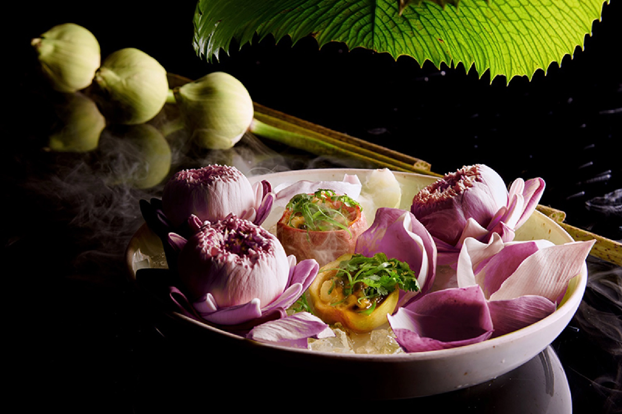 Mouth-watering delights for mum 