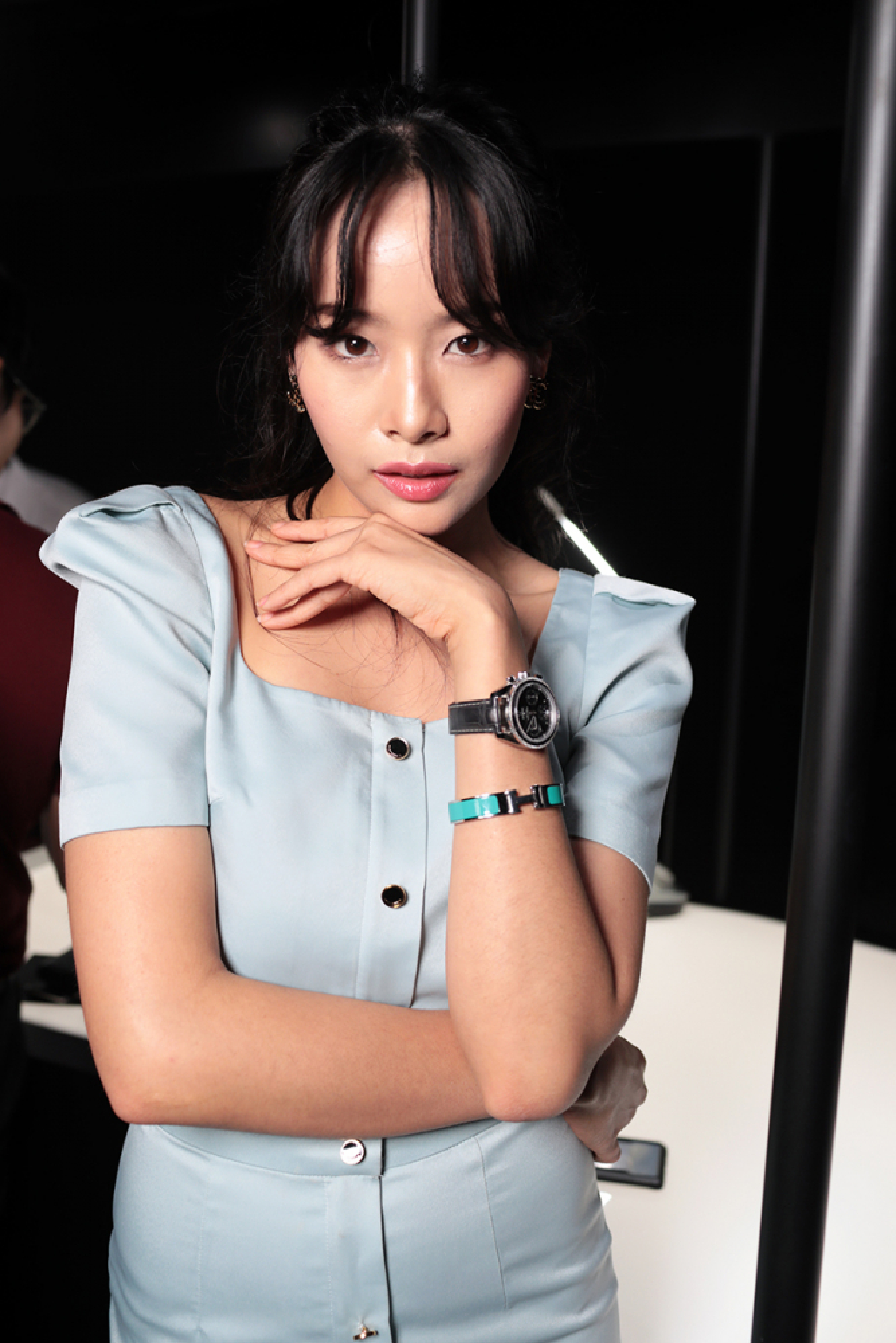 Omega goes lunar for moon-landing anniversary