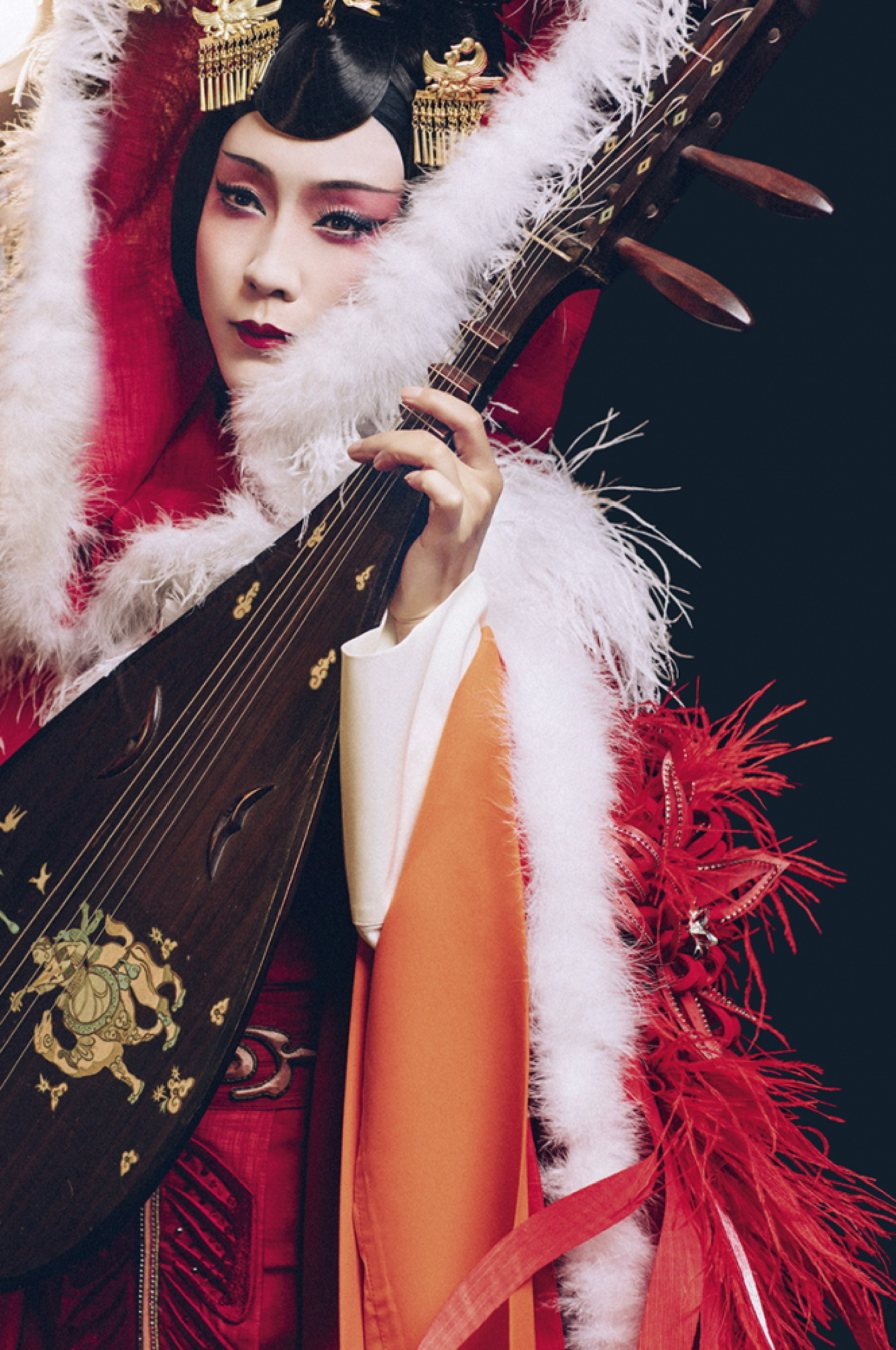 When the old meets the new