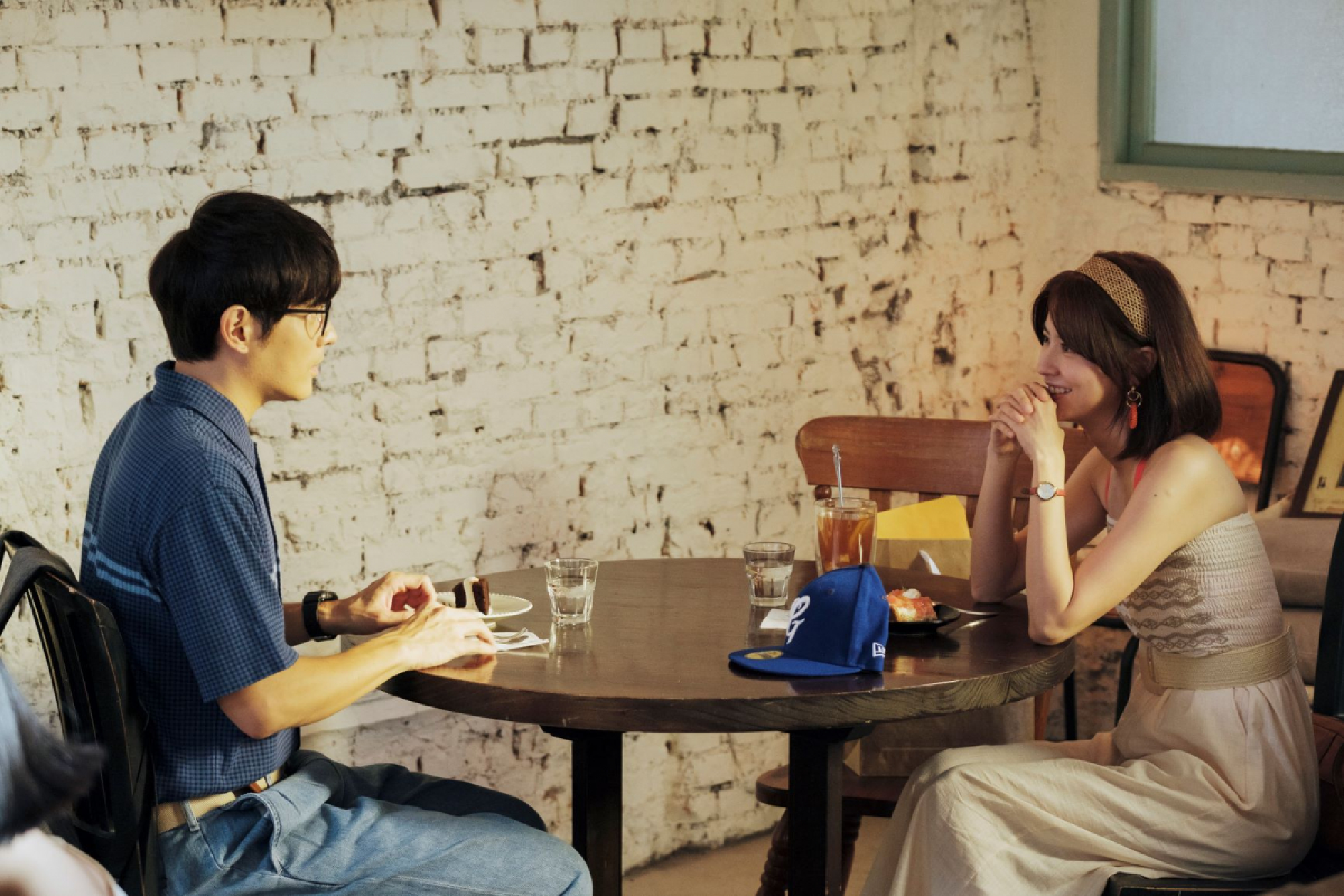 New Taiwanese series set to hit the screen