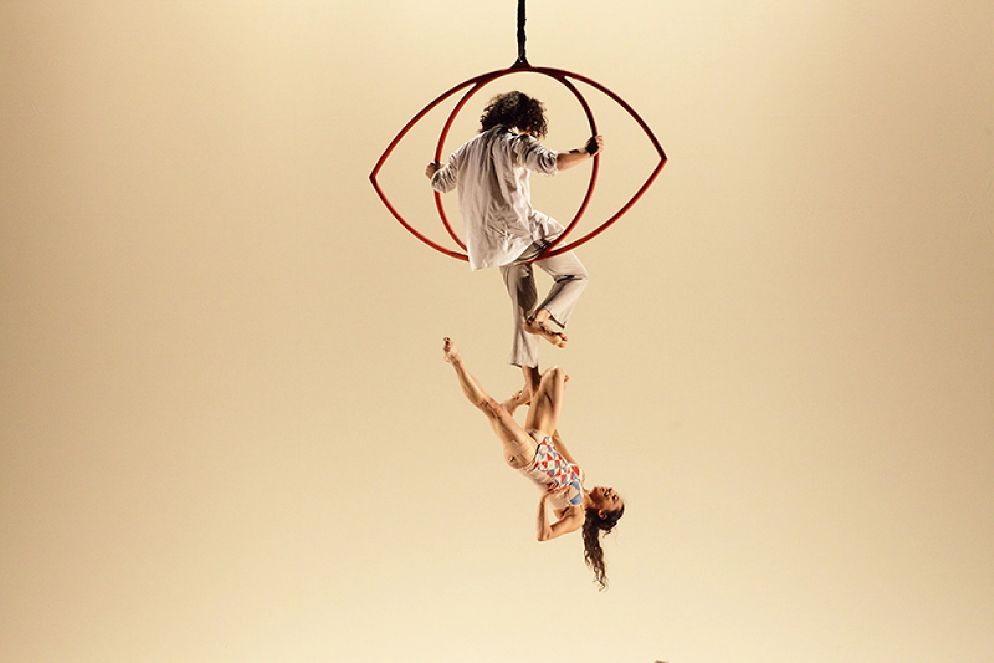 Flights of aesthetic fancy