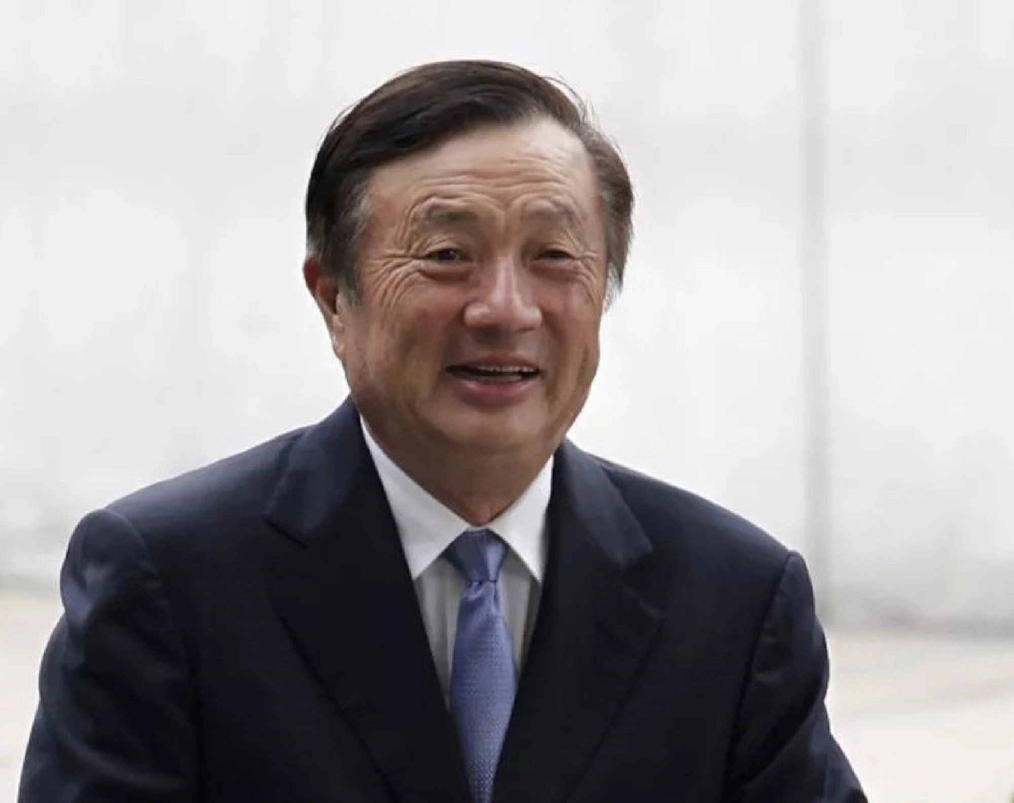 Huawei sets sights on leading in AI technology