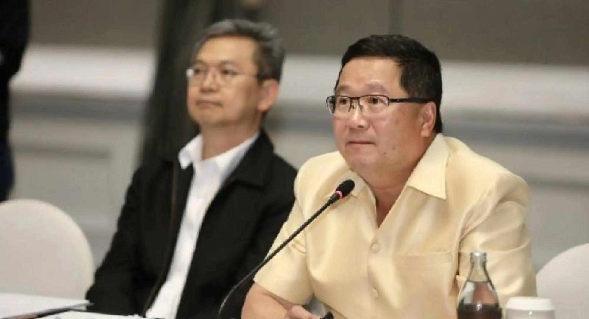 Chansin Treenuchagron