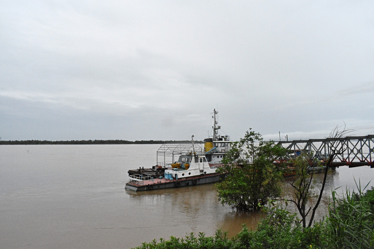Improvements in the national highways and several new bridges have brought Yangon and Mawlamyine closer. 