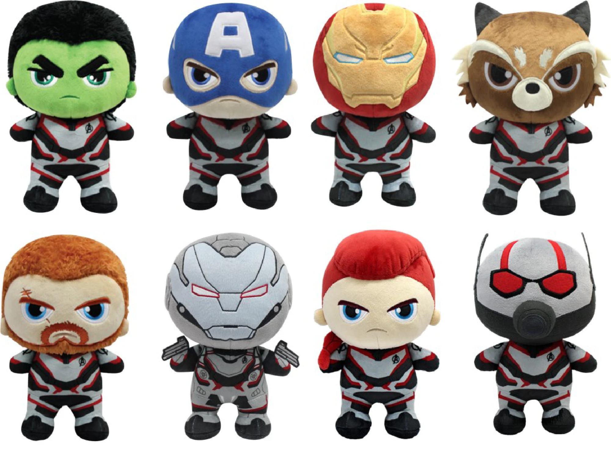  Eighty years of Marvel magic