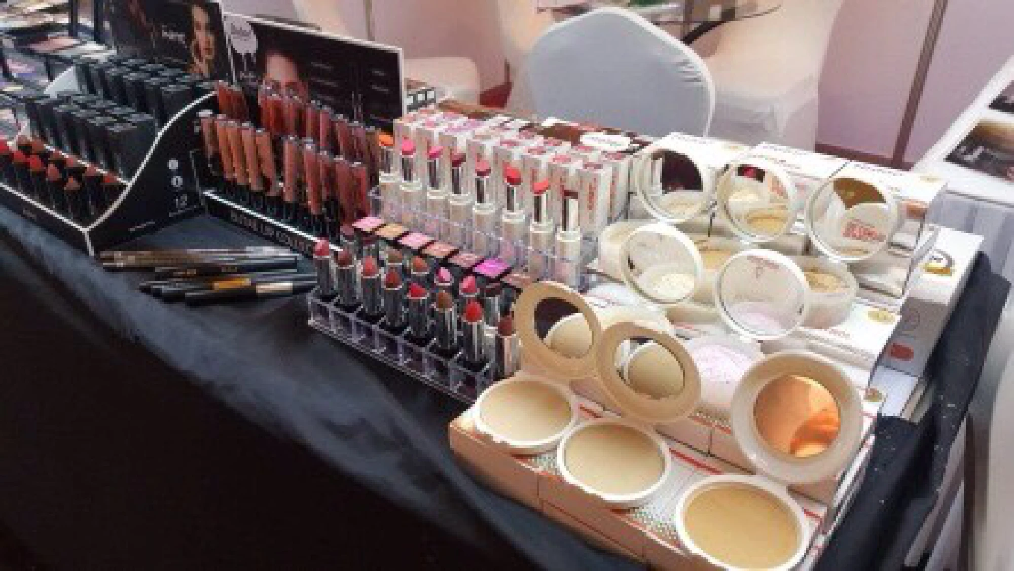 Thai products win Pakistani hearts