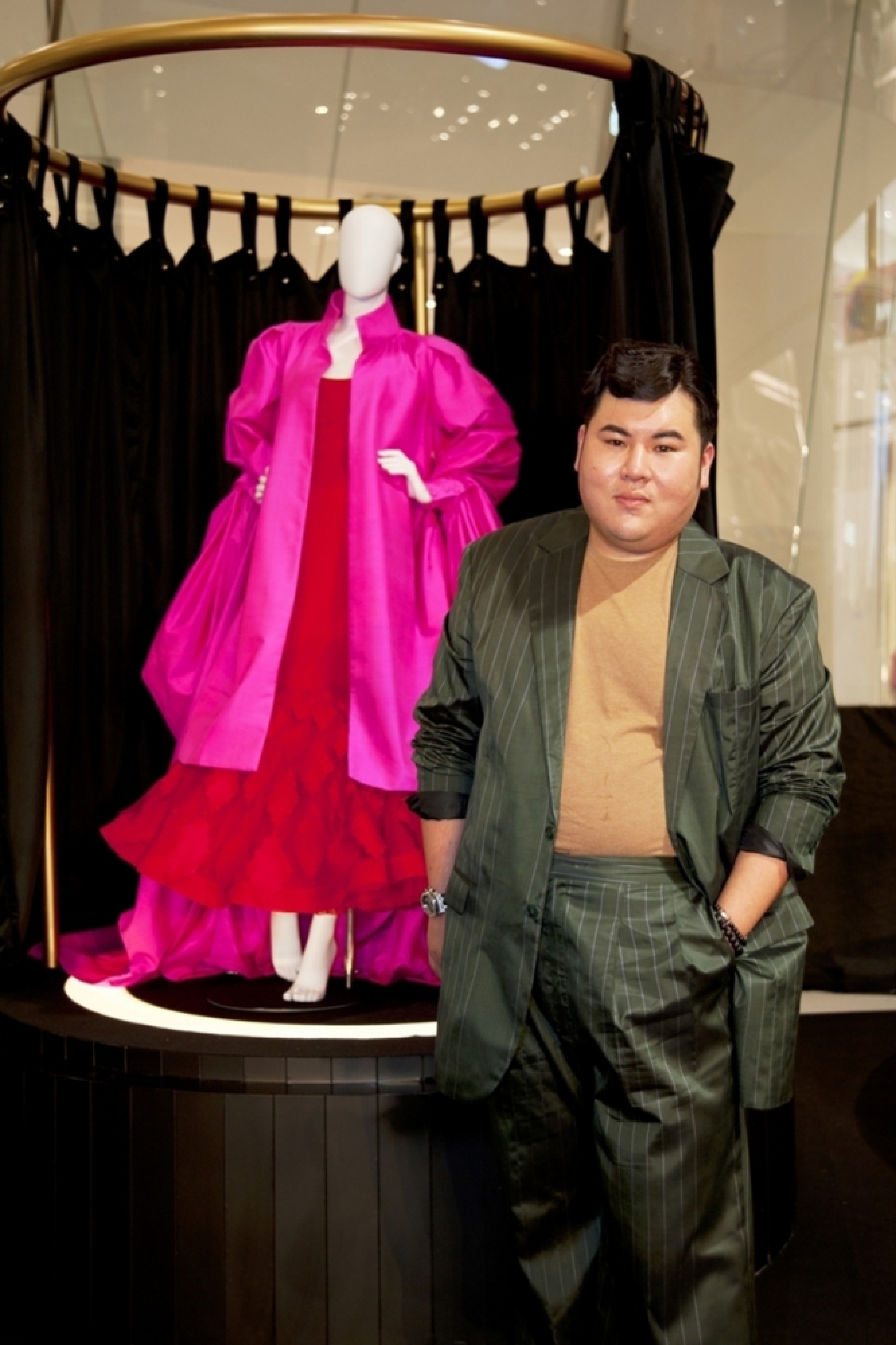 Sorapol Chawaphatnakul