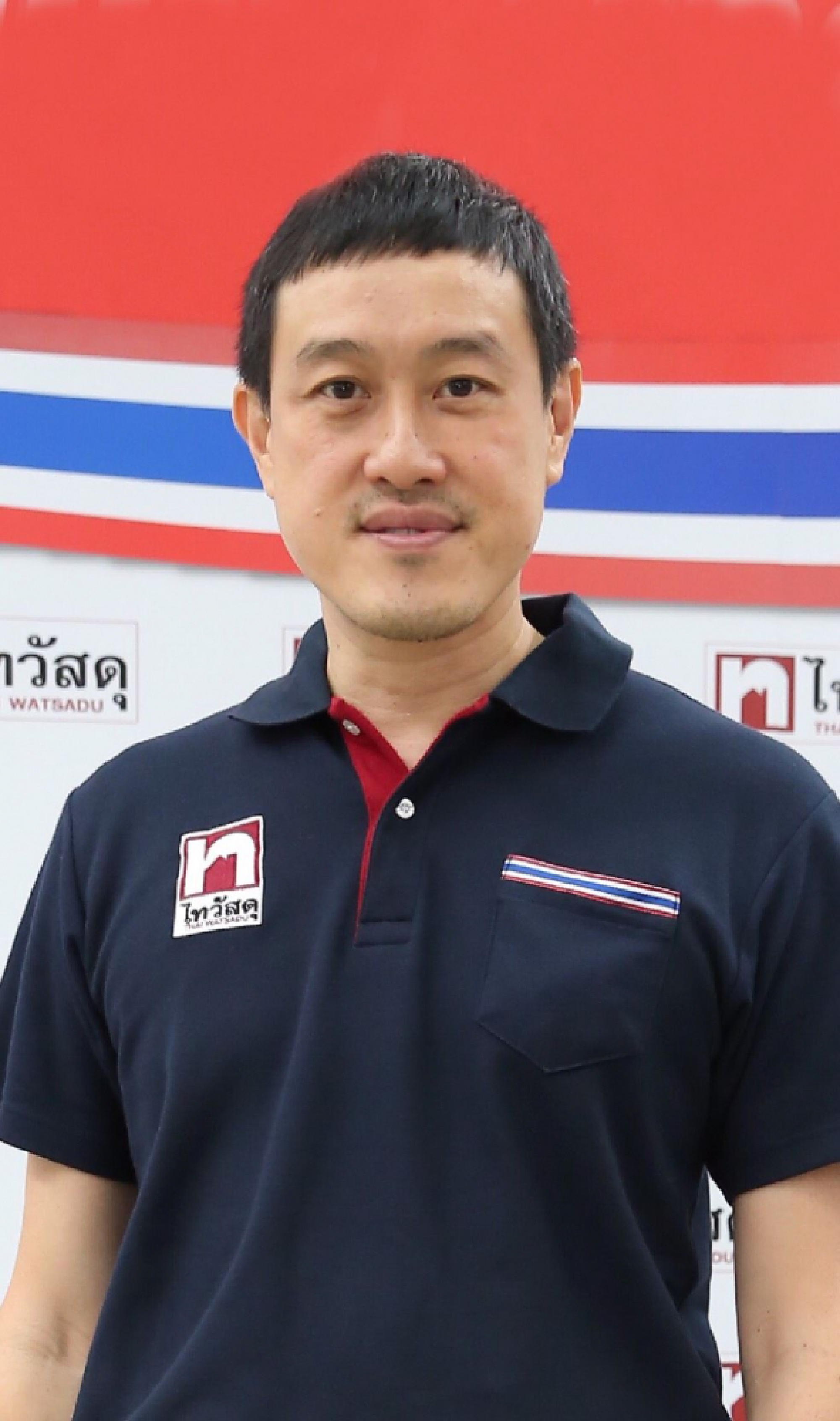 Thai Watsadu CEO Suthisarn named Executive of the Year 2019