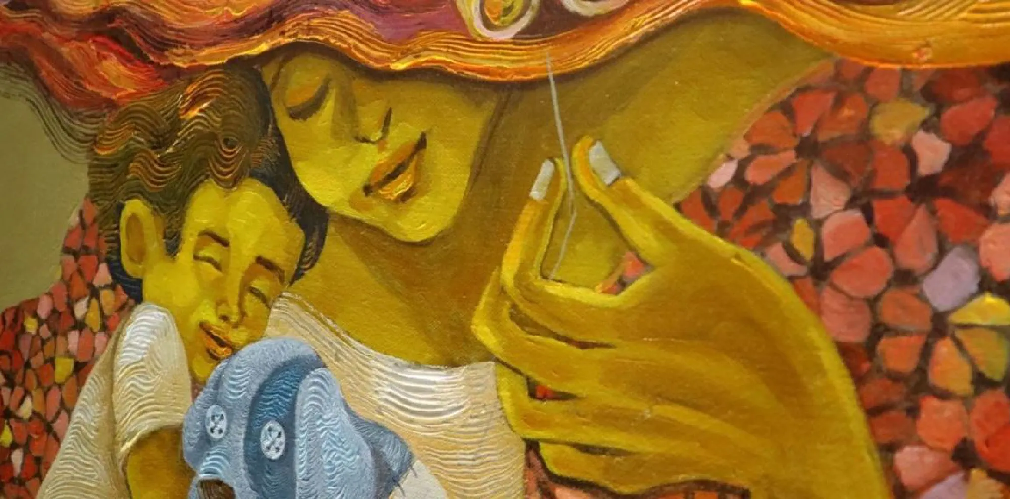 Five ways to be a savvy art collector