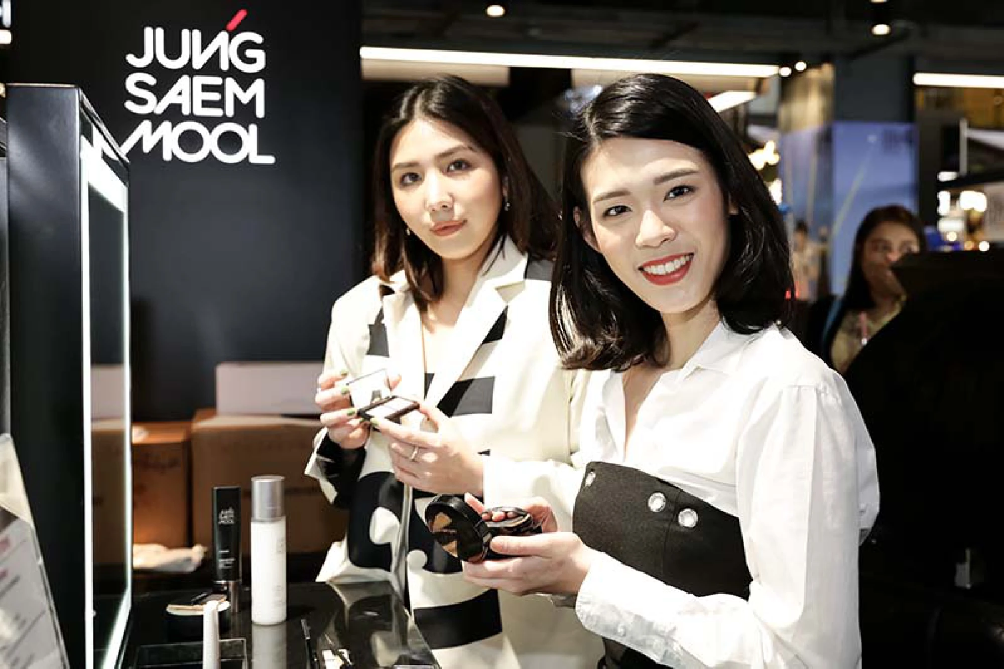 Now everybody can have that ‘glass skin’