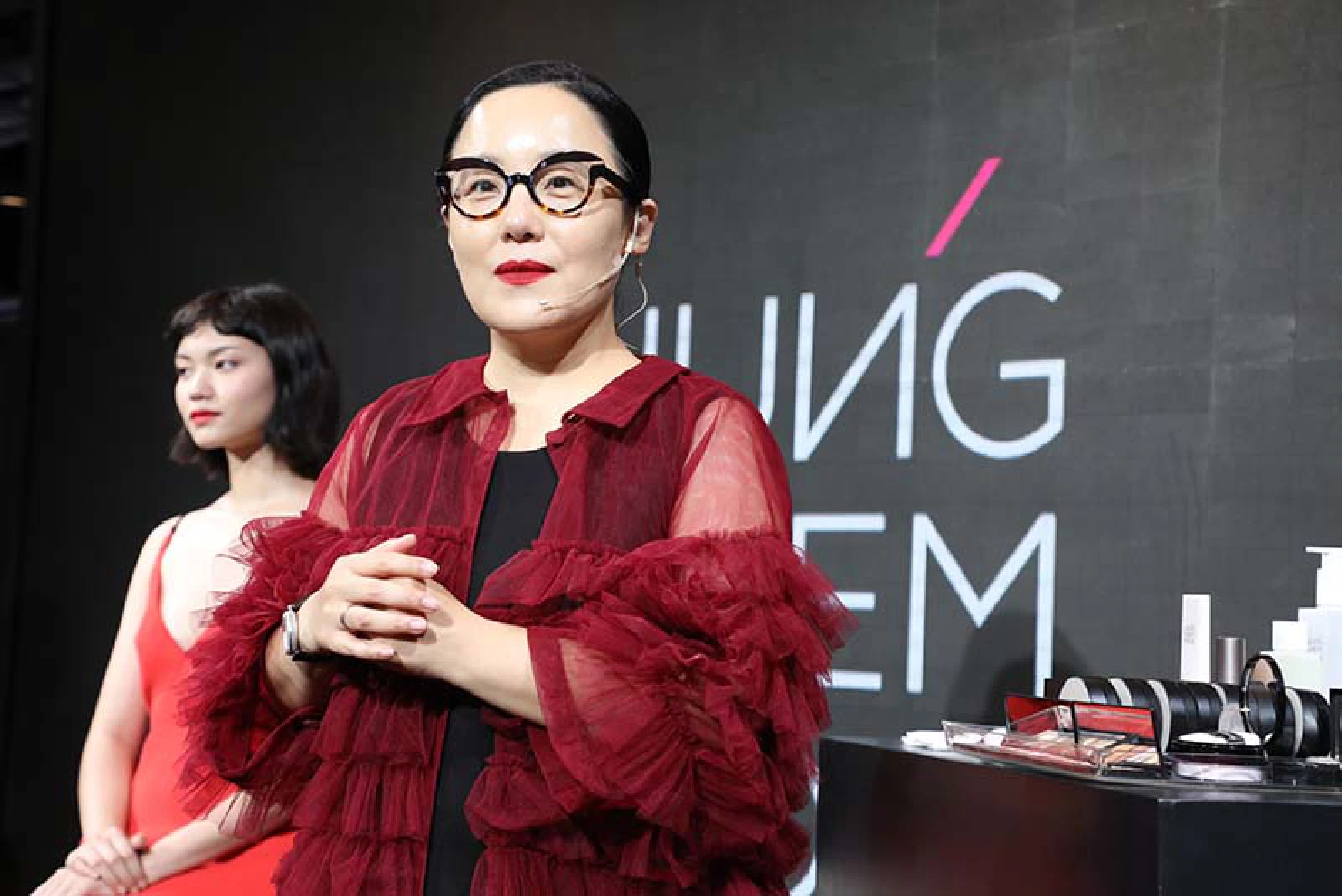 Now everybody can have that ‘glass skin’