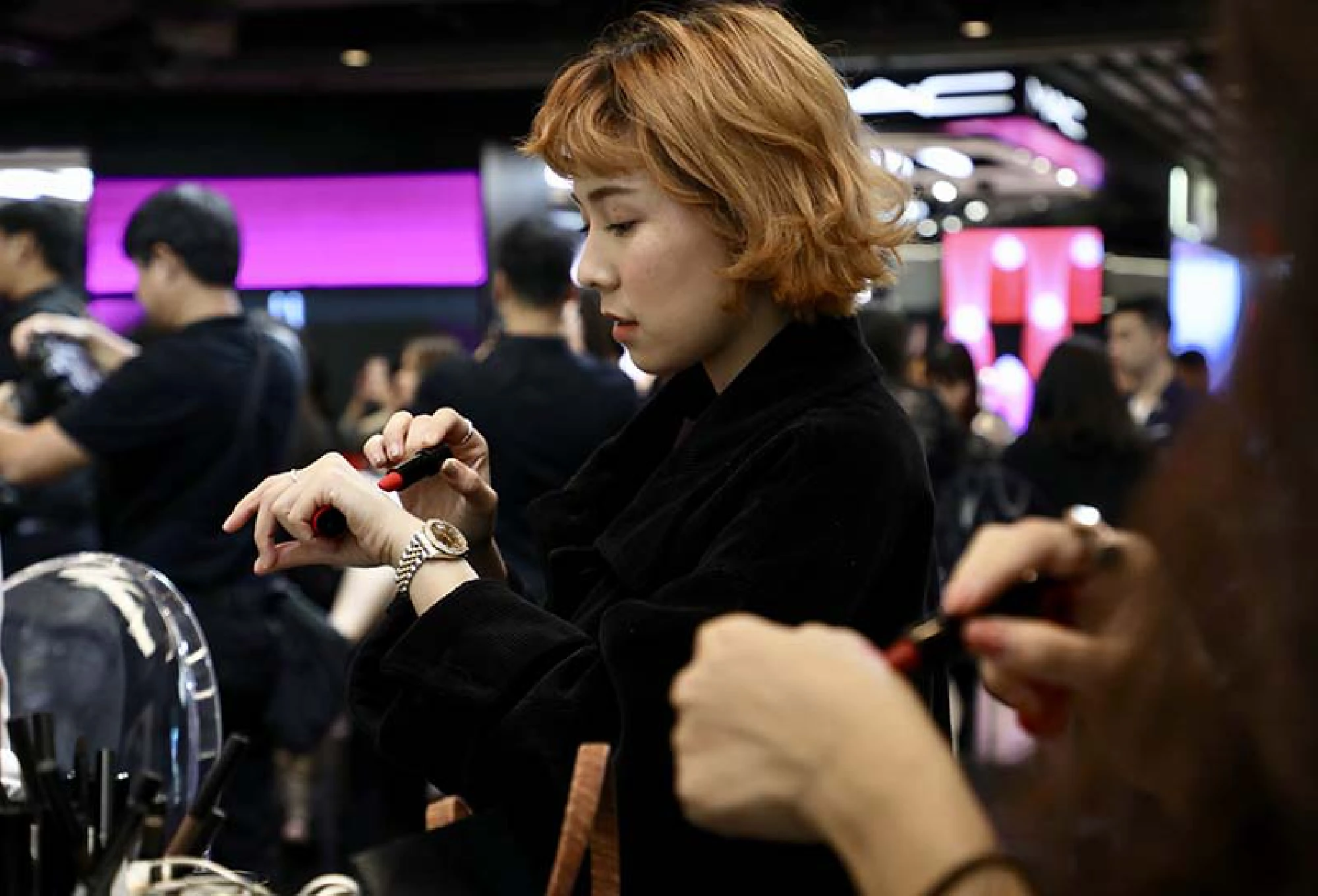 Now everybody can have that ‘glass skin’