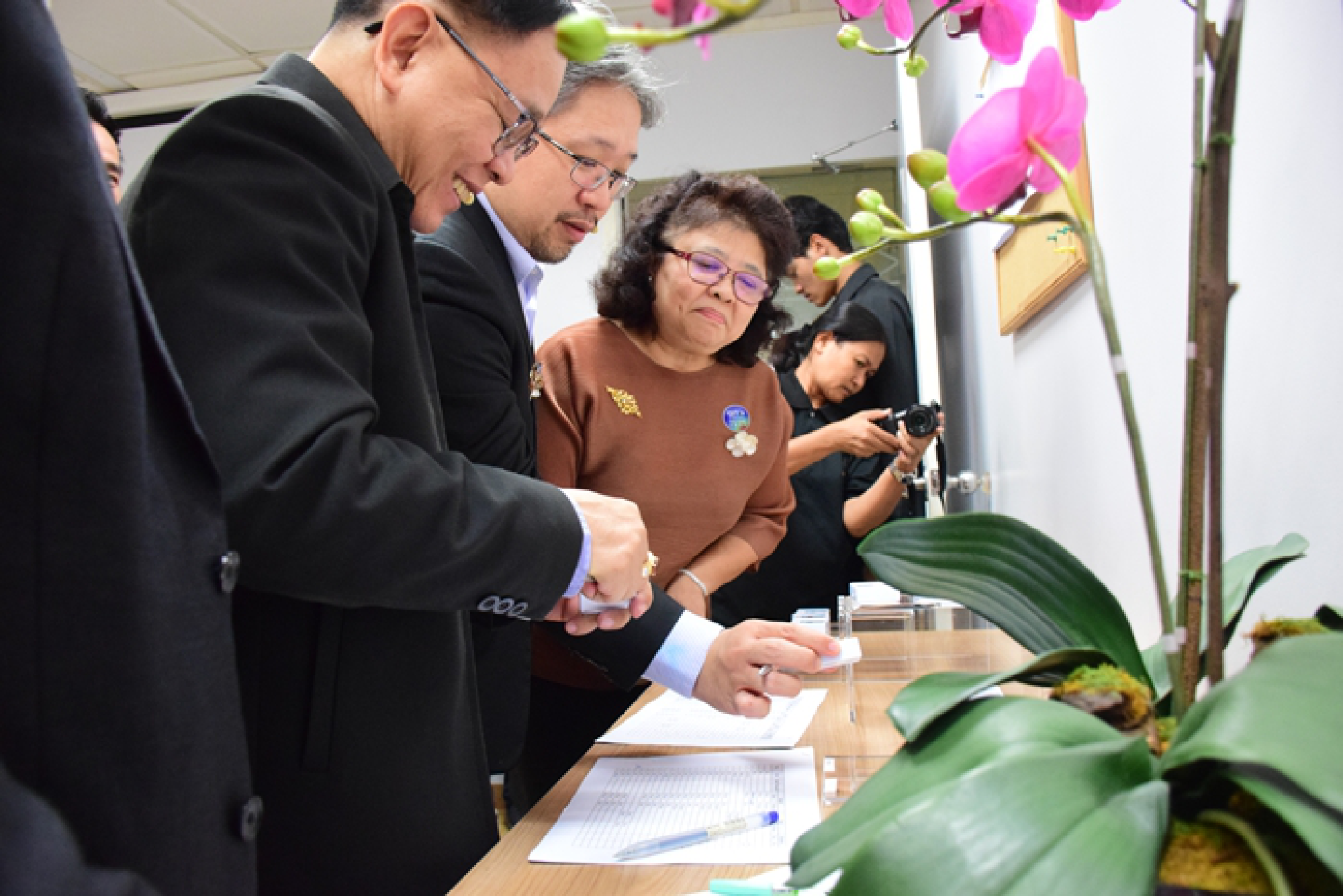 Gem and Jewellery Institute awards aim to help advance Thai industry internationally