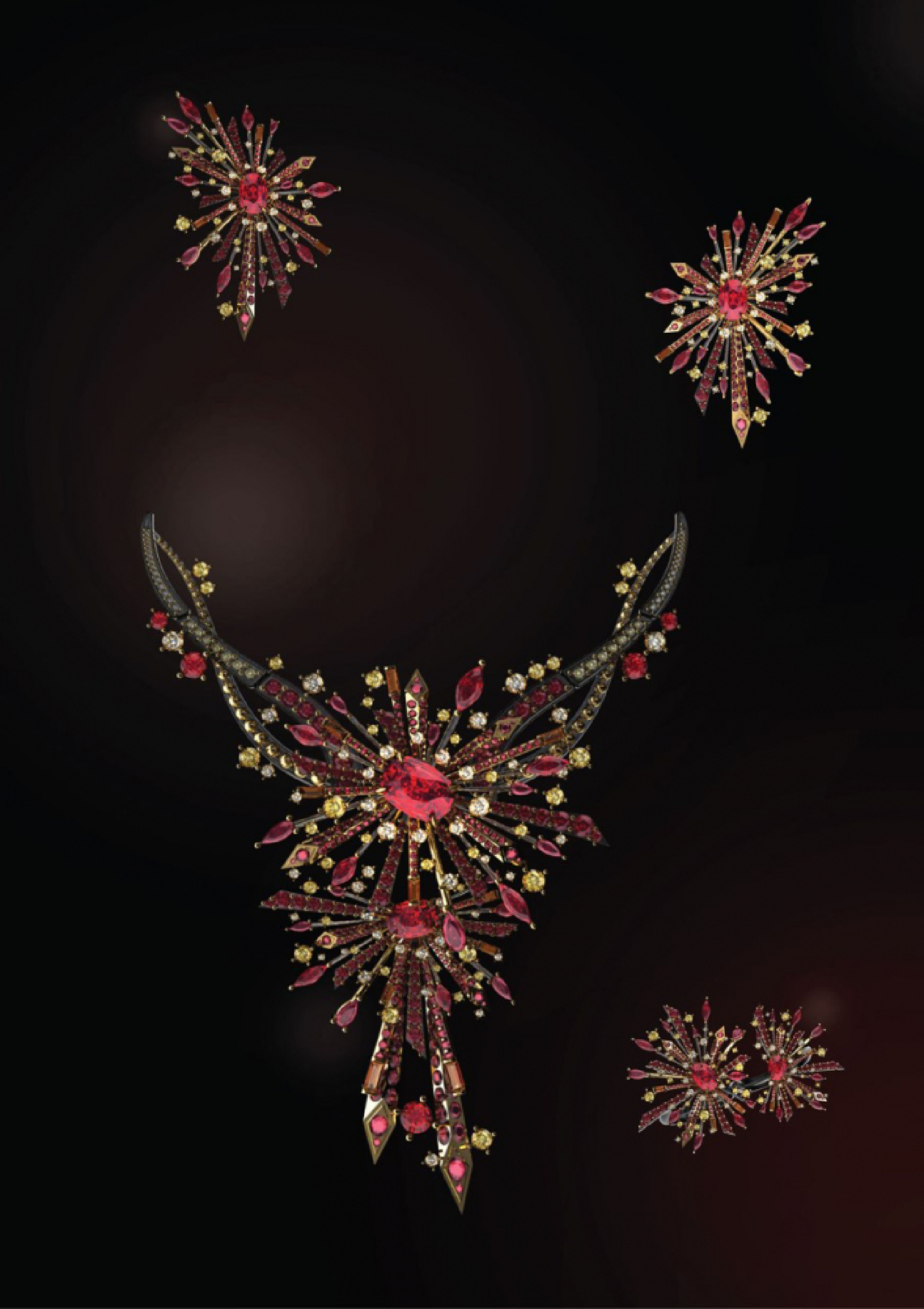 Gem and Jewellery Institute awards aim to help advance Thai industry internationally