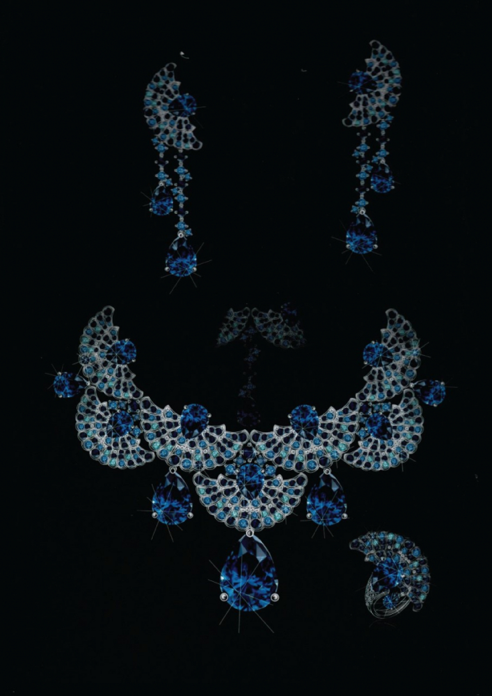 Gem and Jewellery Institute awards aim to help advance Thai industry internationally