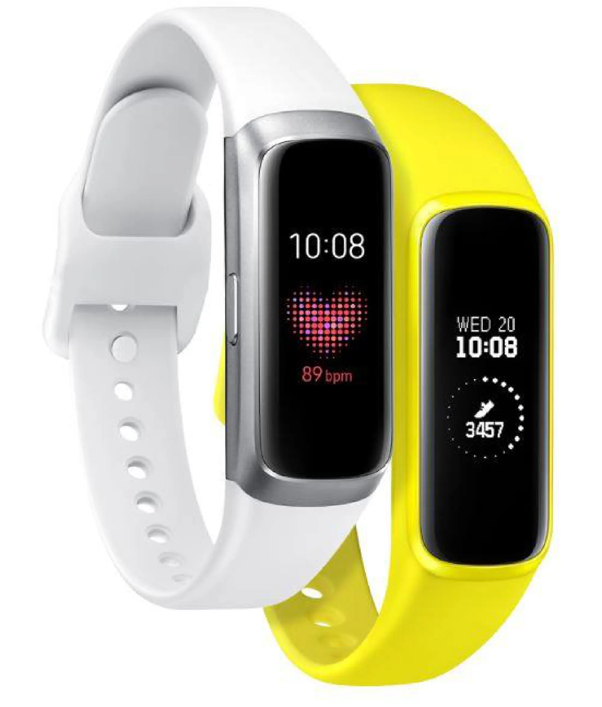 Your heart on your wrist