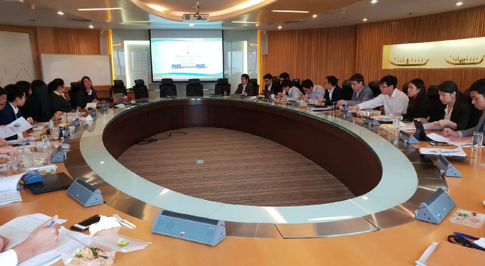 TAI launches e-arbitration system to keep up with digital age