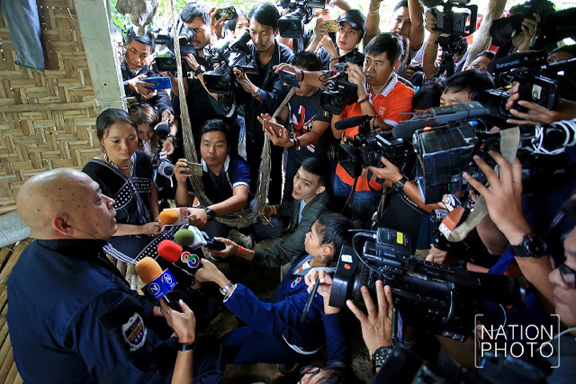 Nobody will get away with Billy’s murder, warns Prayut