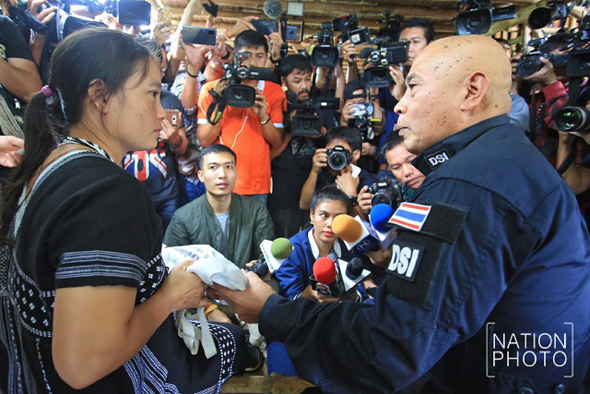 Nobody will get away with Billy’s murder, warns Prayut