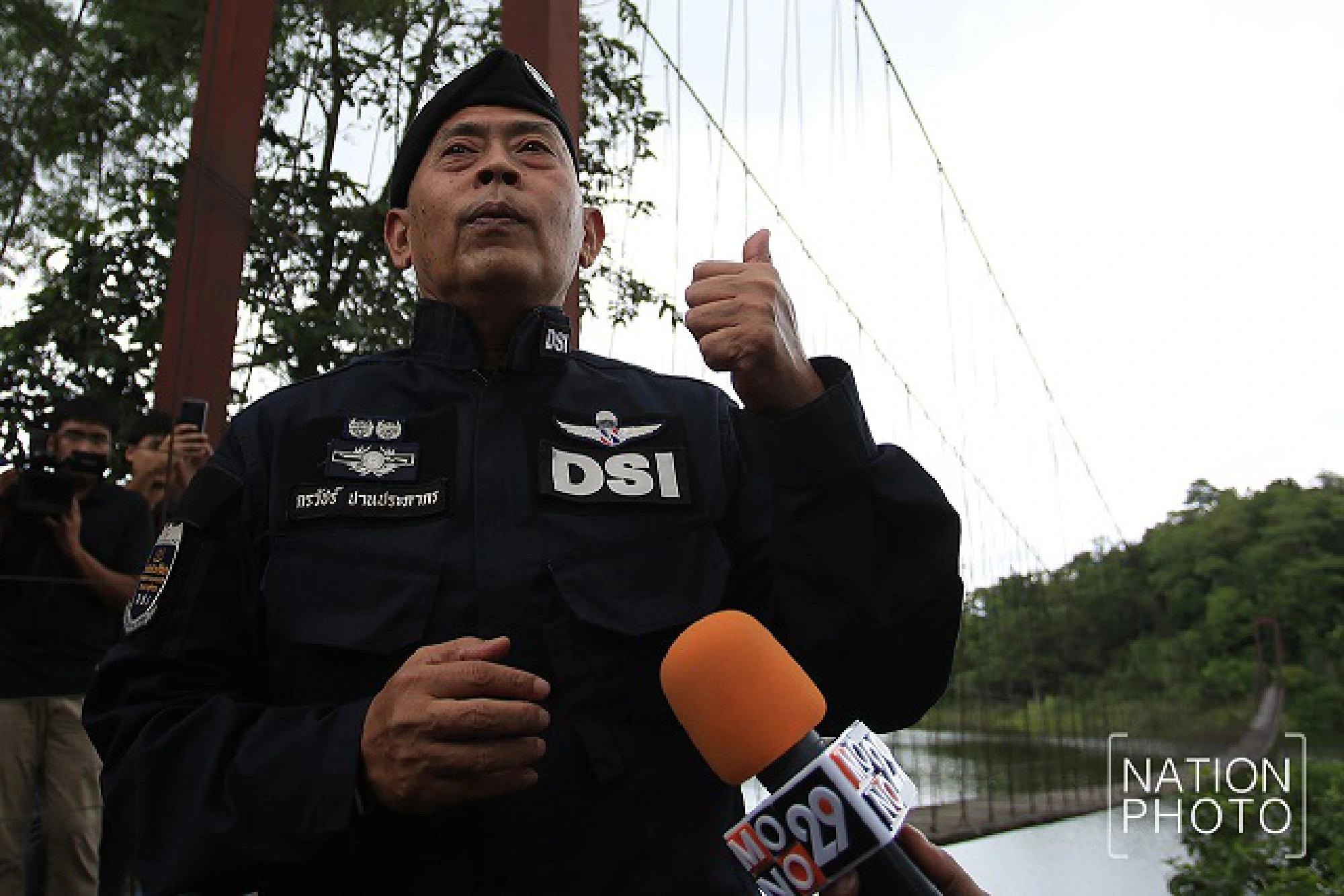 Nobody will get away with Billy’s murder, warns Prayut