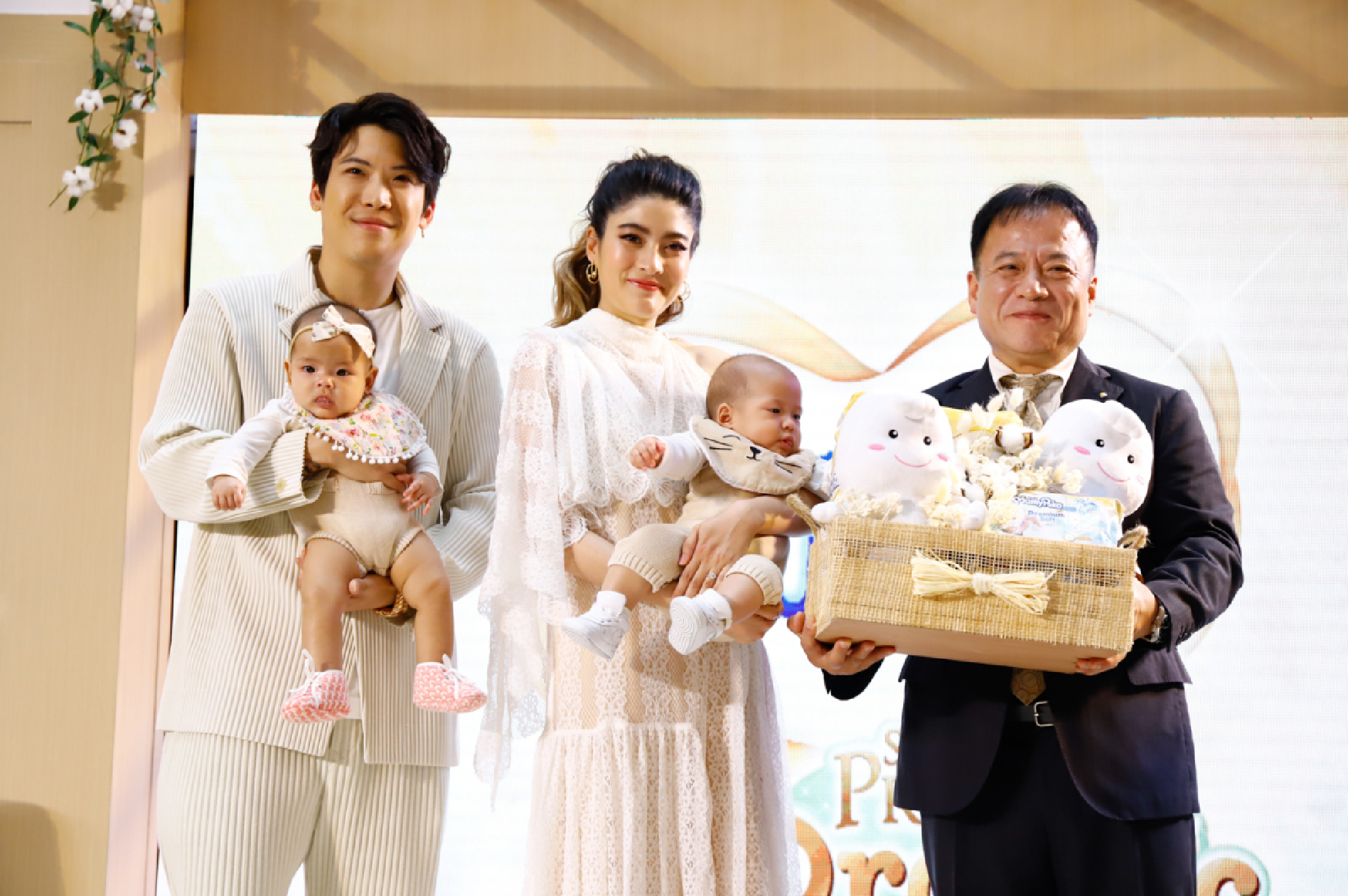 MamyPoko reaches out to millennial parents with organic diapers