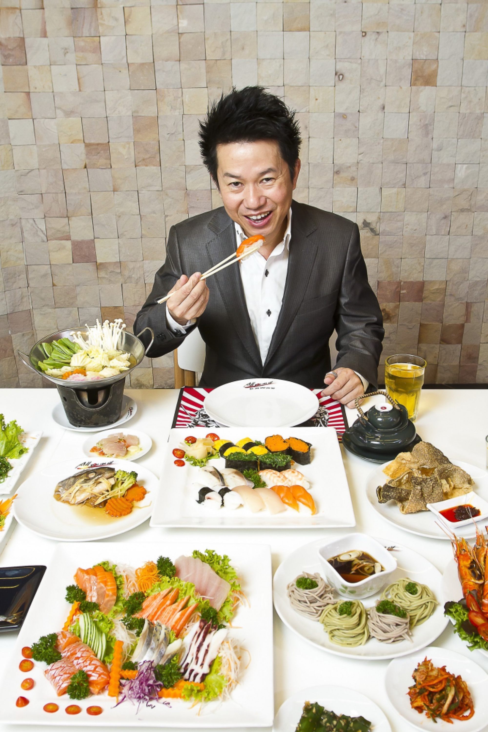 Paisarn Aowsathaporn