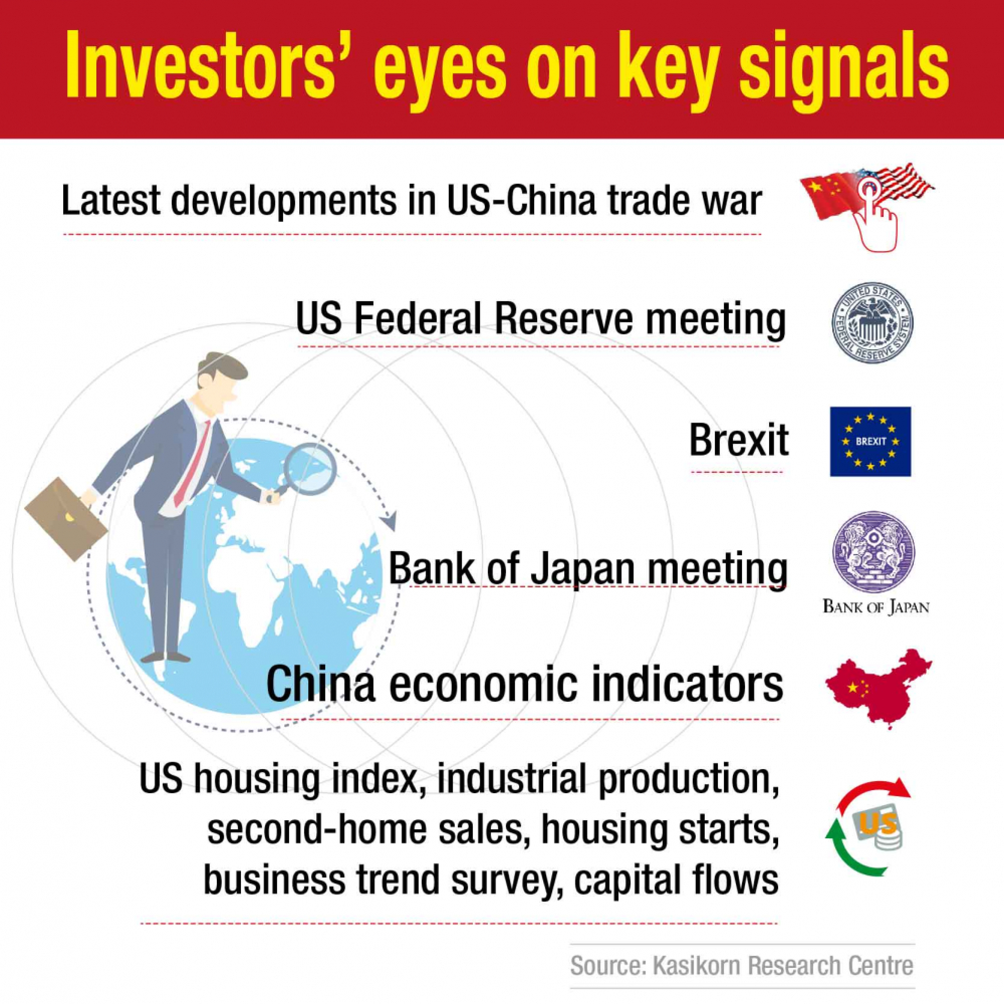 Worries rise as baht scales six-year high