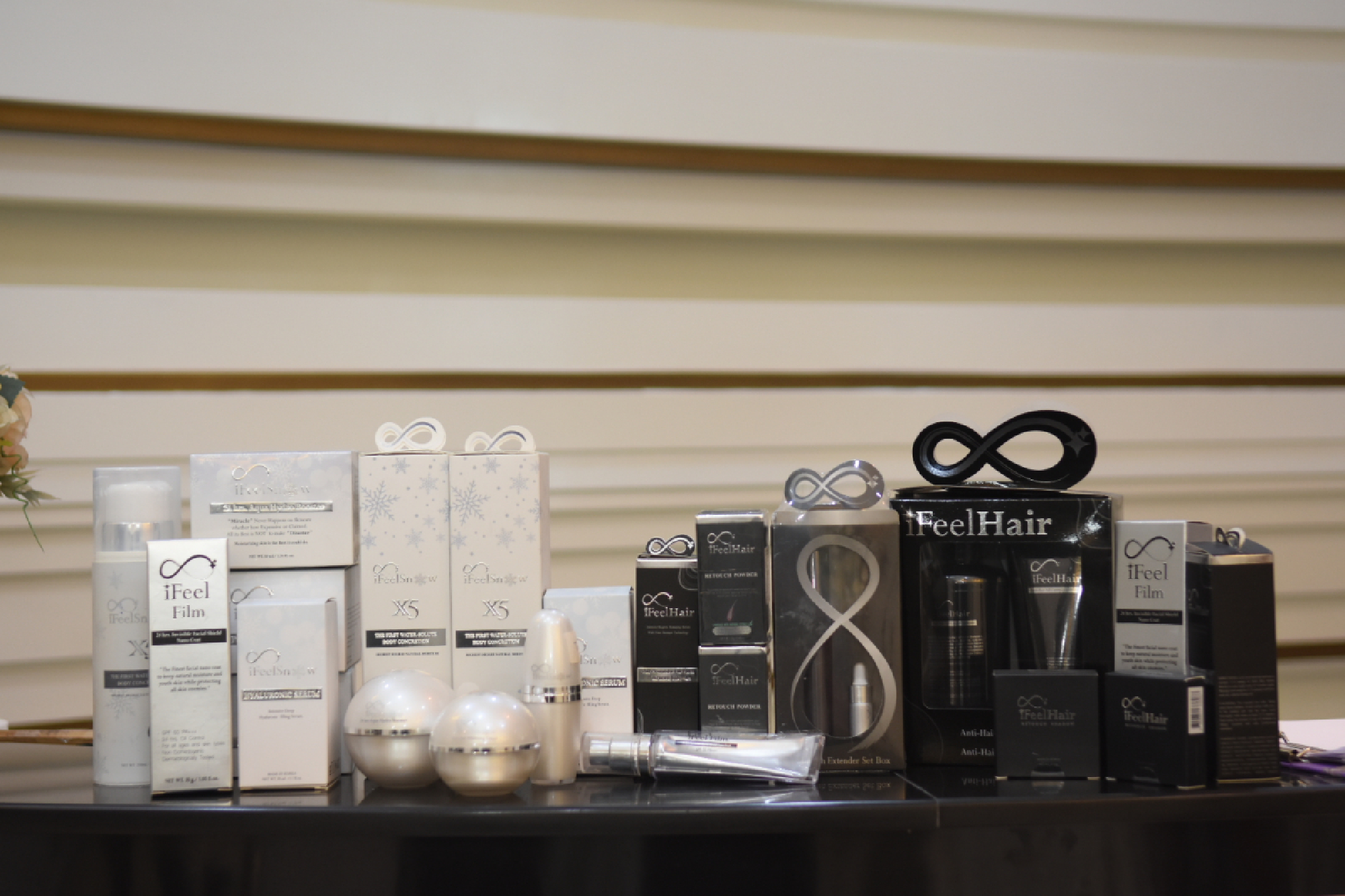 Khongkwan aims to ride brand value, innovation to grow beauty business