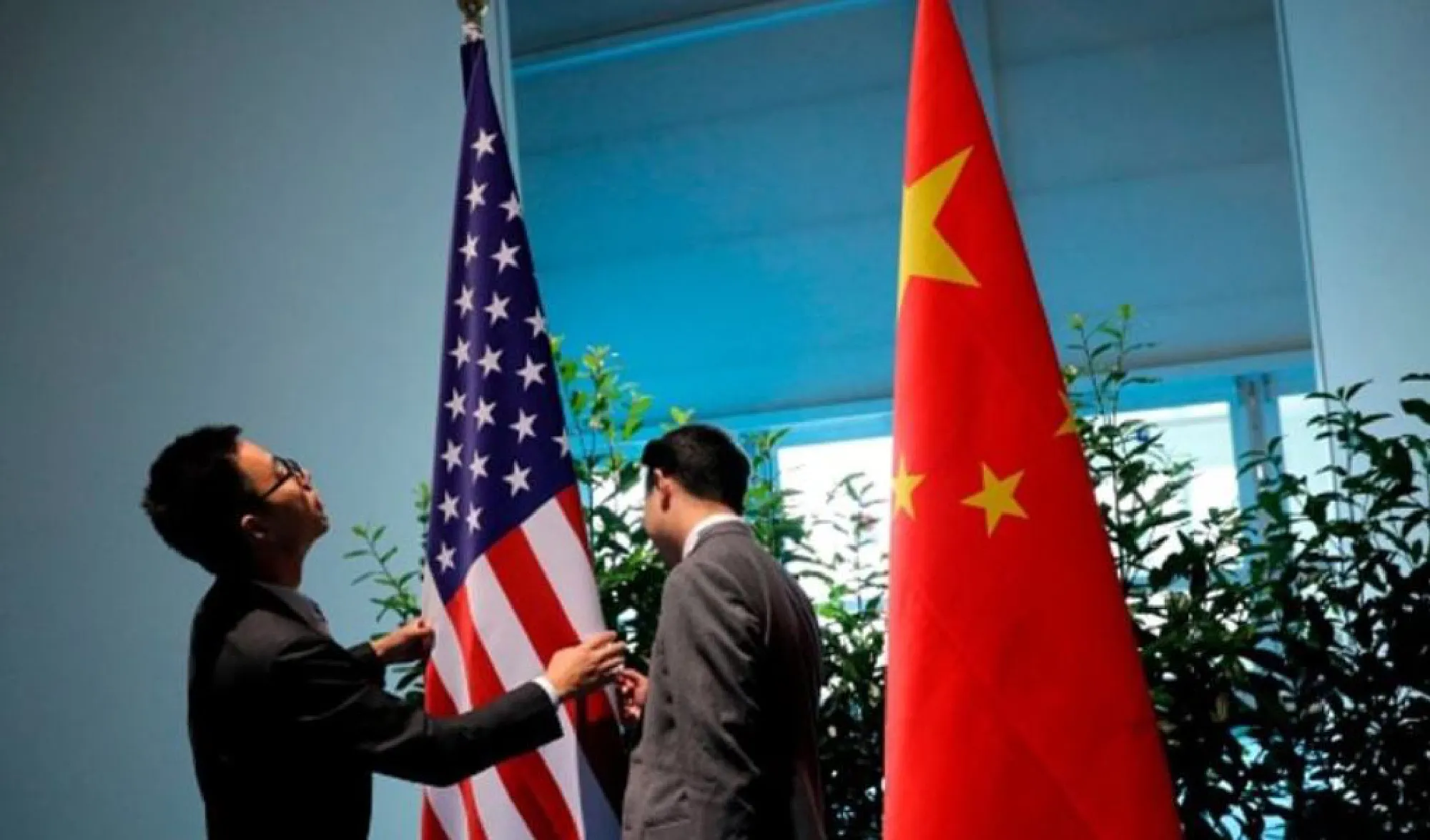 ANN/US businesses upbeat about tariff overtures - China Daily