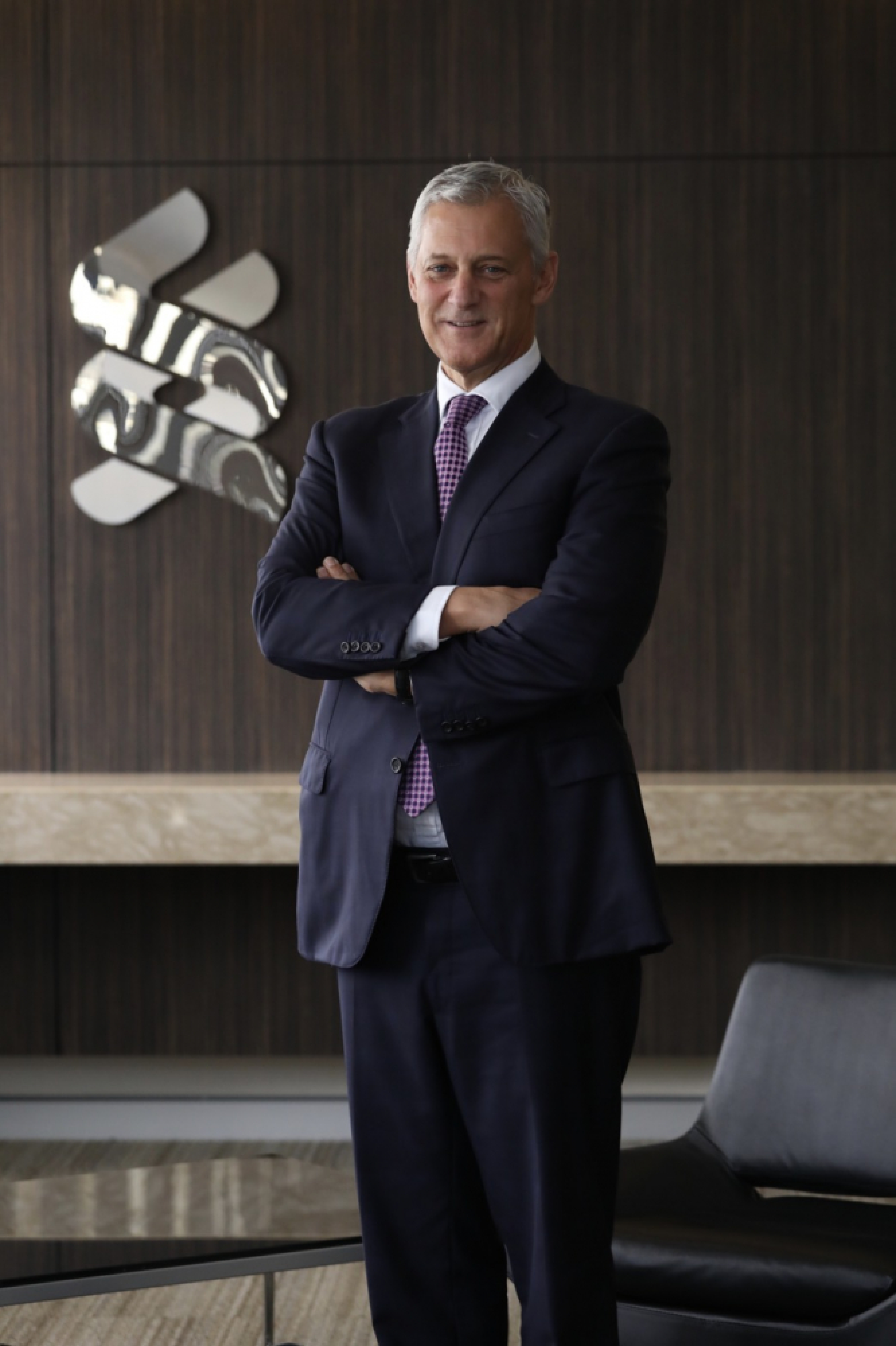 Standard Chartered looks to digital, new markets in time of disruption