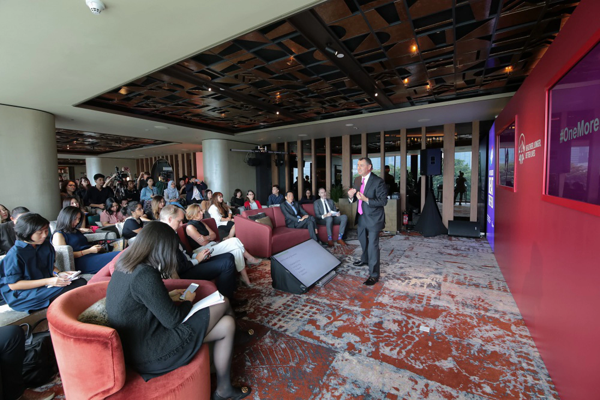 AIA Launches Major Initiative to Promote Sleep Sufficiency and Quality around the Asia-Pacific