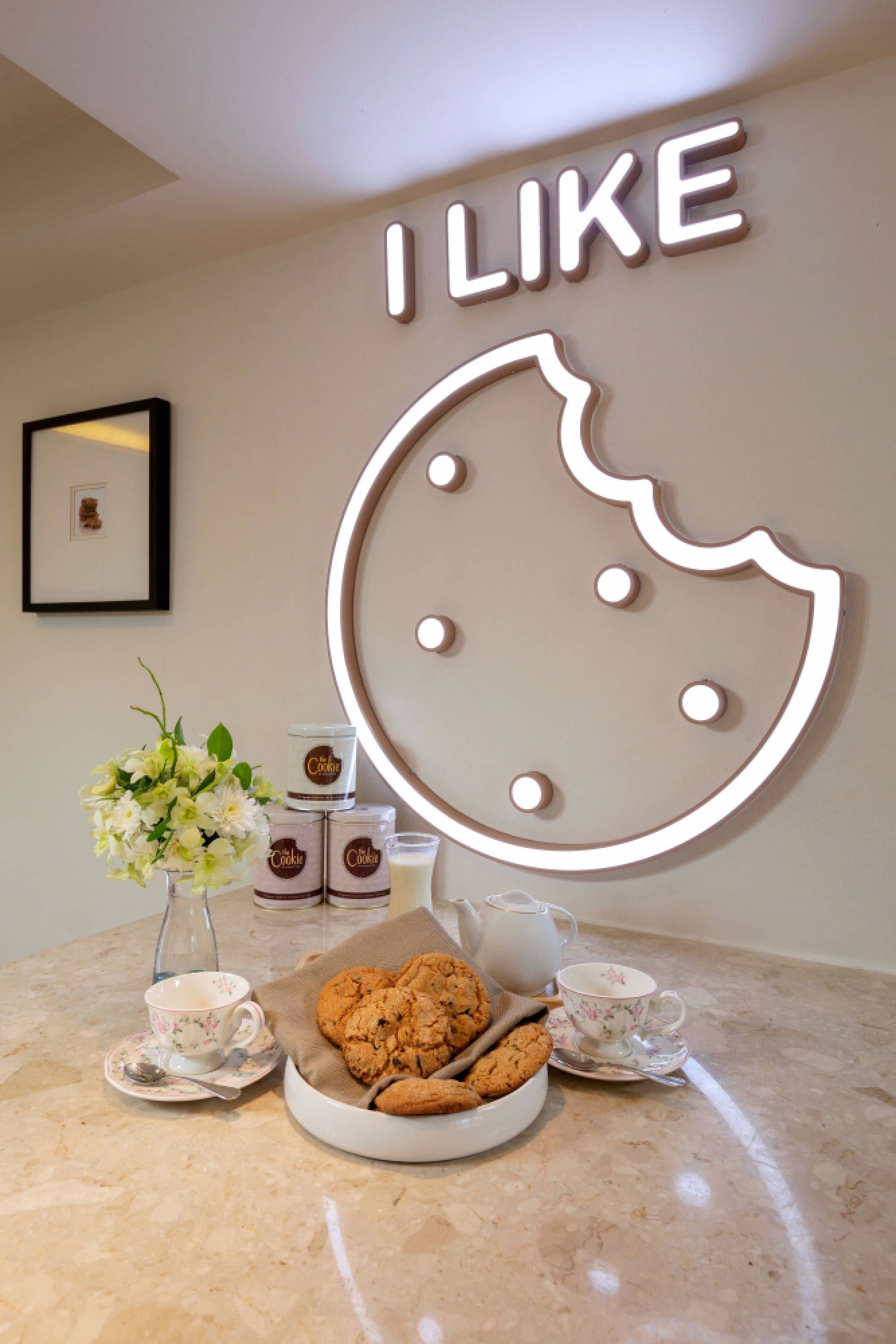 Cookie connoisseurs heading for DoubleTree in Phuket