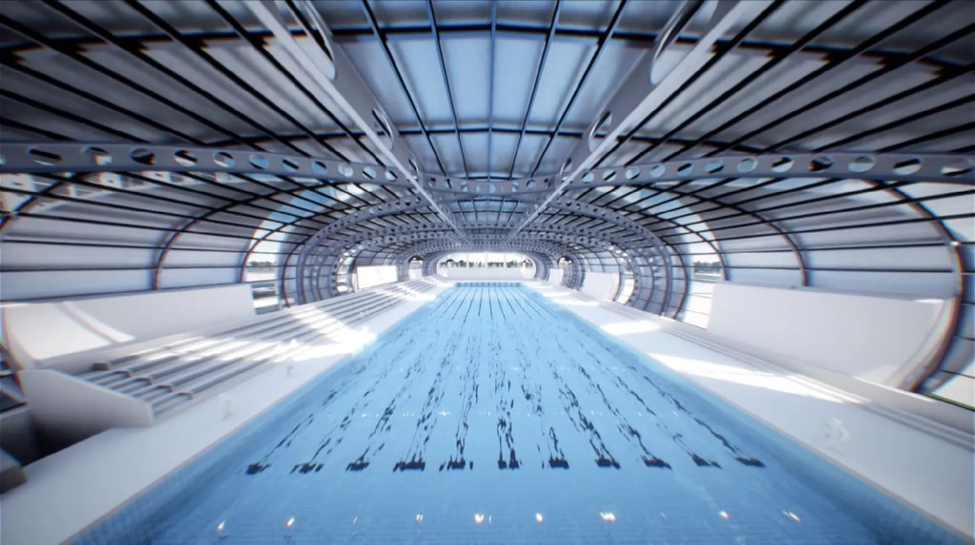 U City building major international school next to Thana City