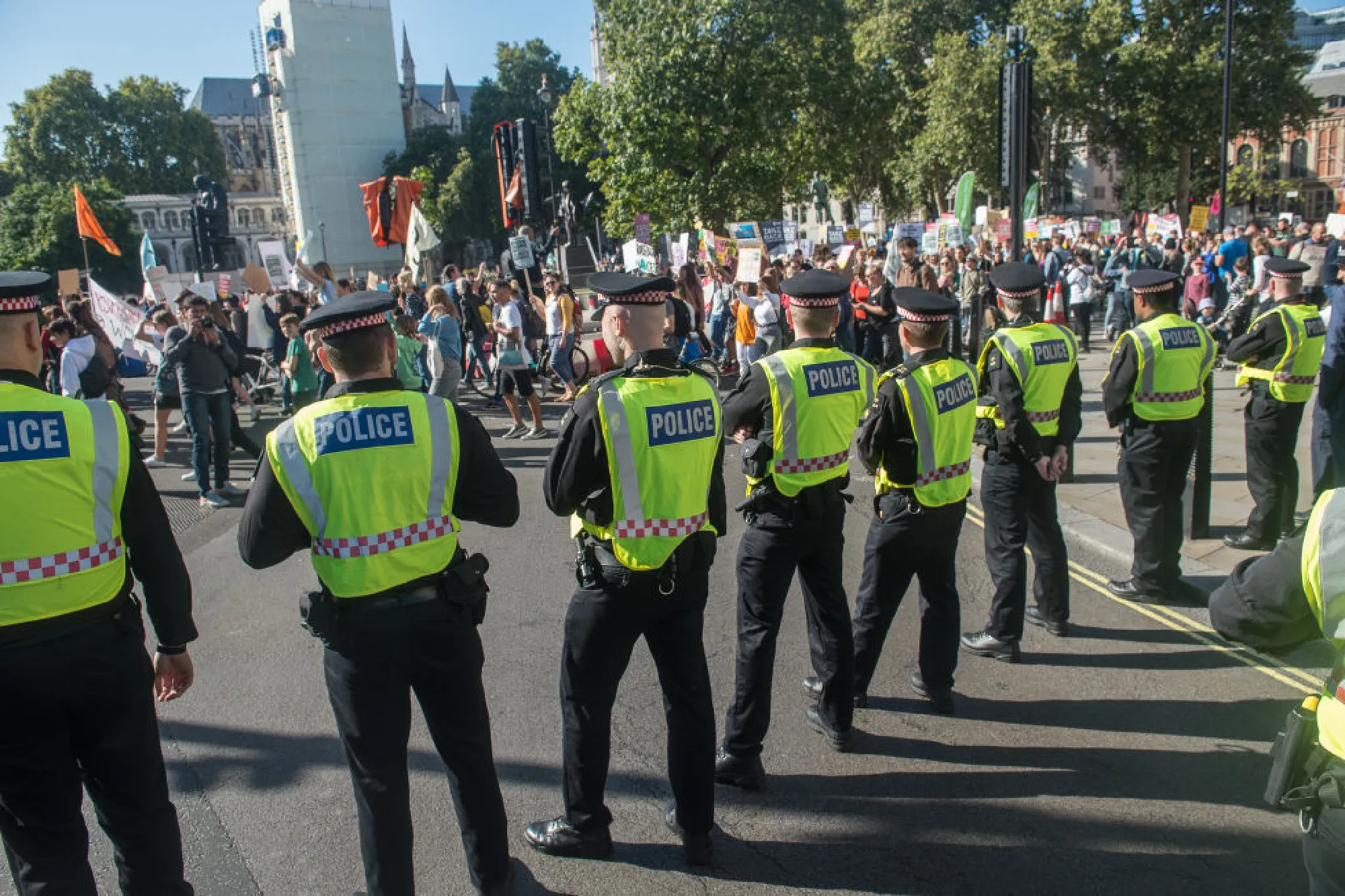 Climate change protests: Millions around the world plan to strike for climate action