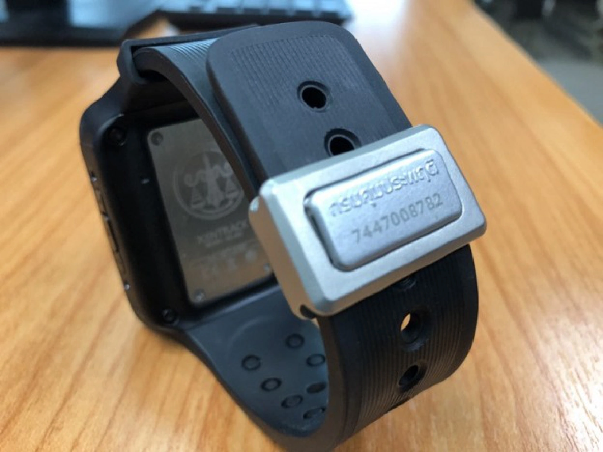 EM shackles come off as supplier fined Bt84m