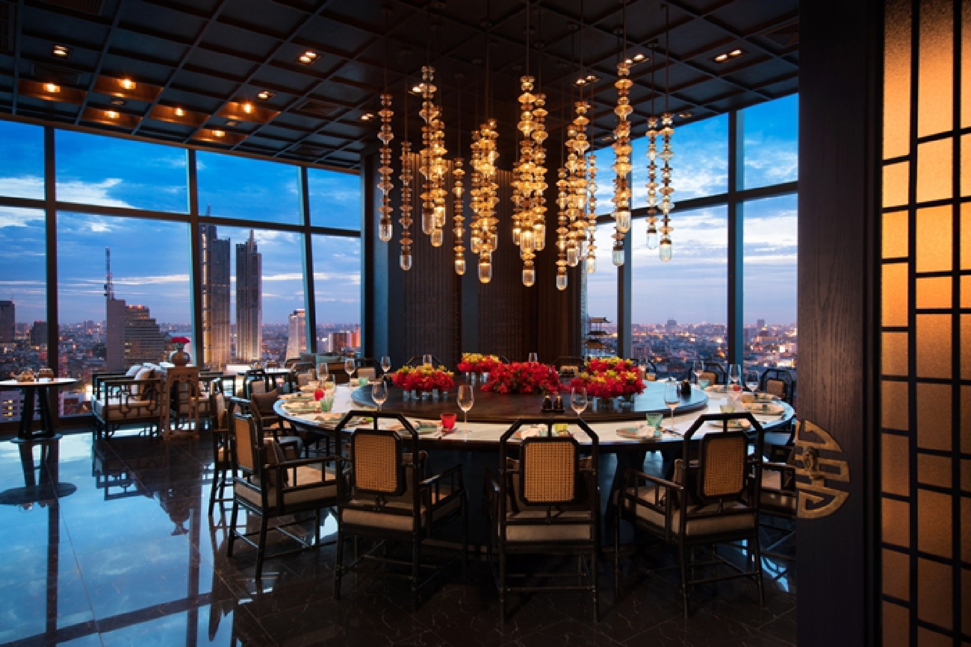 FLAVORS OF MODERN CHINA