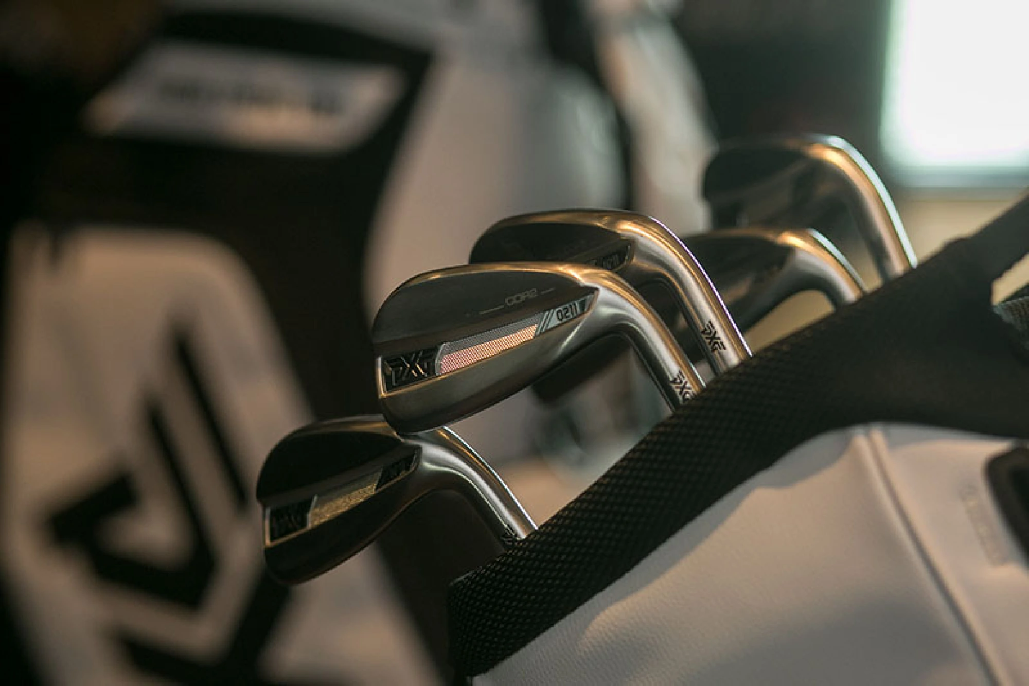 PXG makes Thai debut with latest golf club 