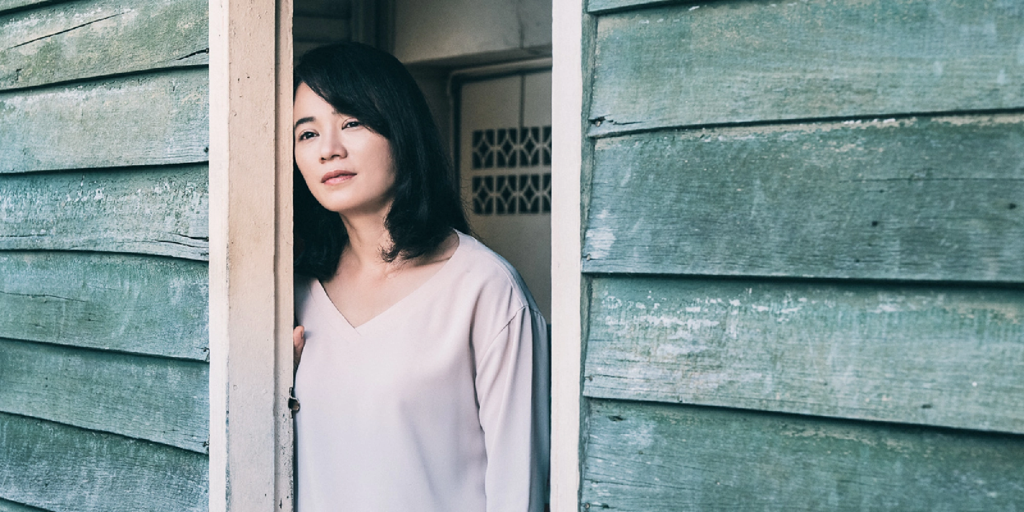 Life in all its complexities