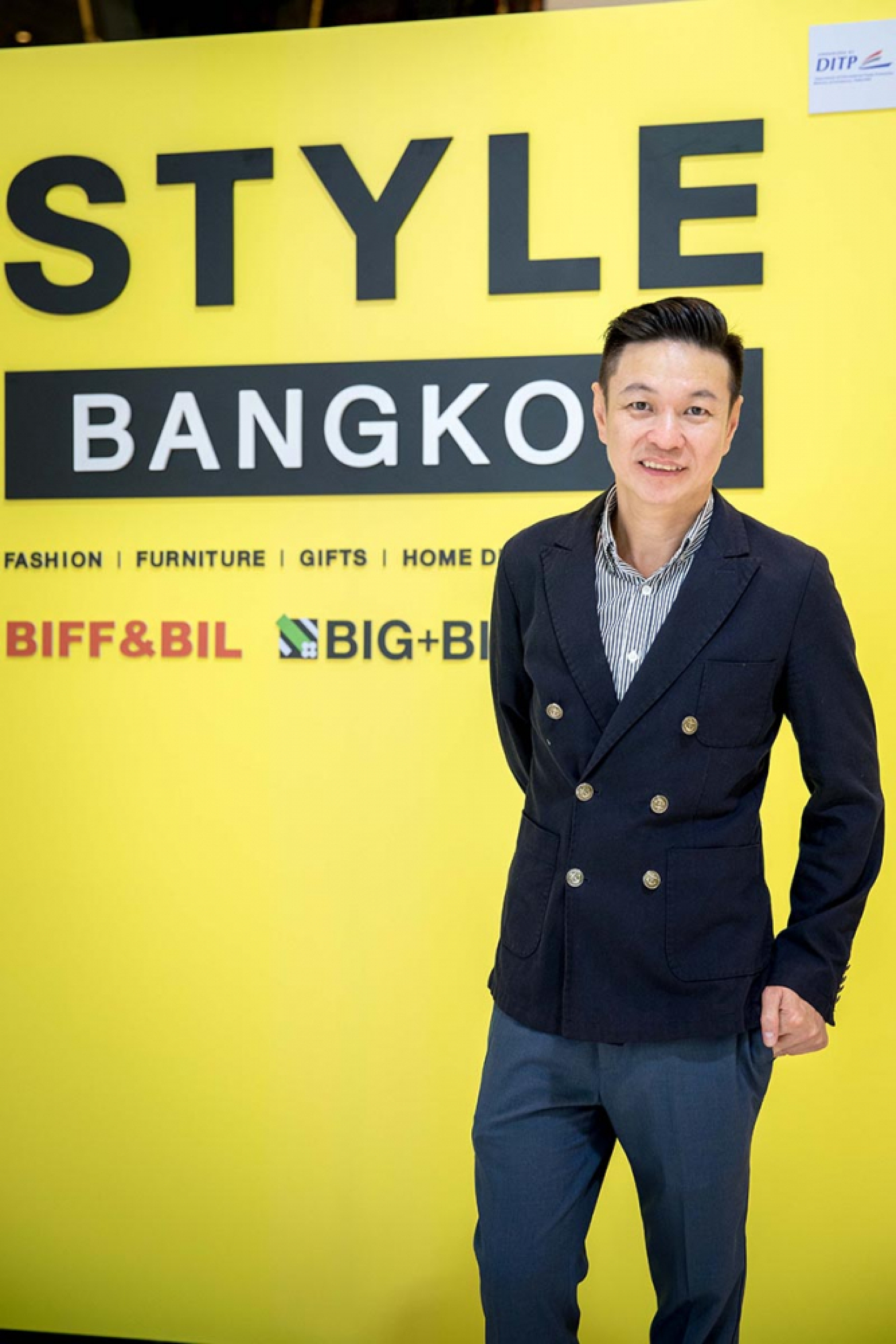 Enhance your lifestyle at STYLE Bangkok on October 19