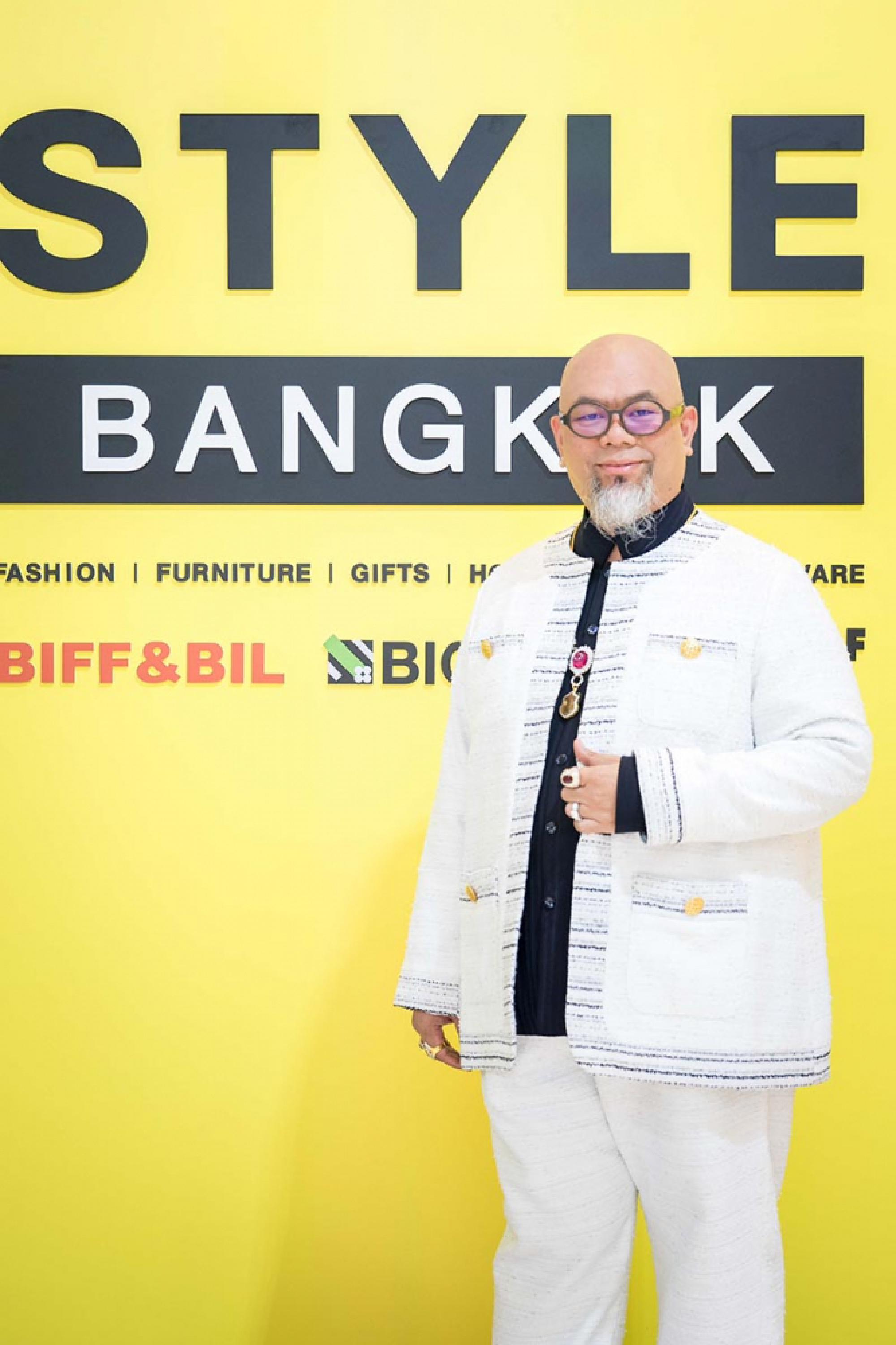 Enhance your lifestyle at STYLE Bangkok on October 19