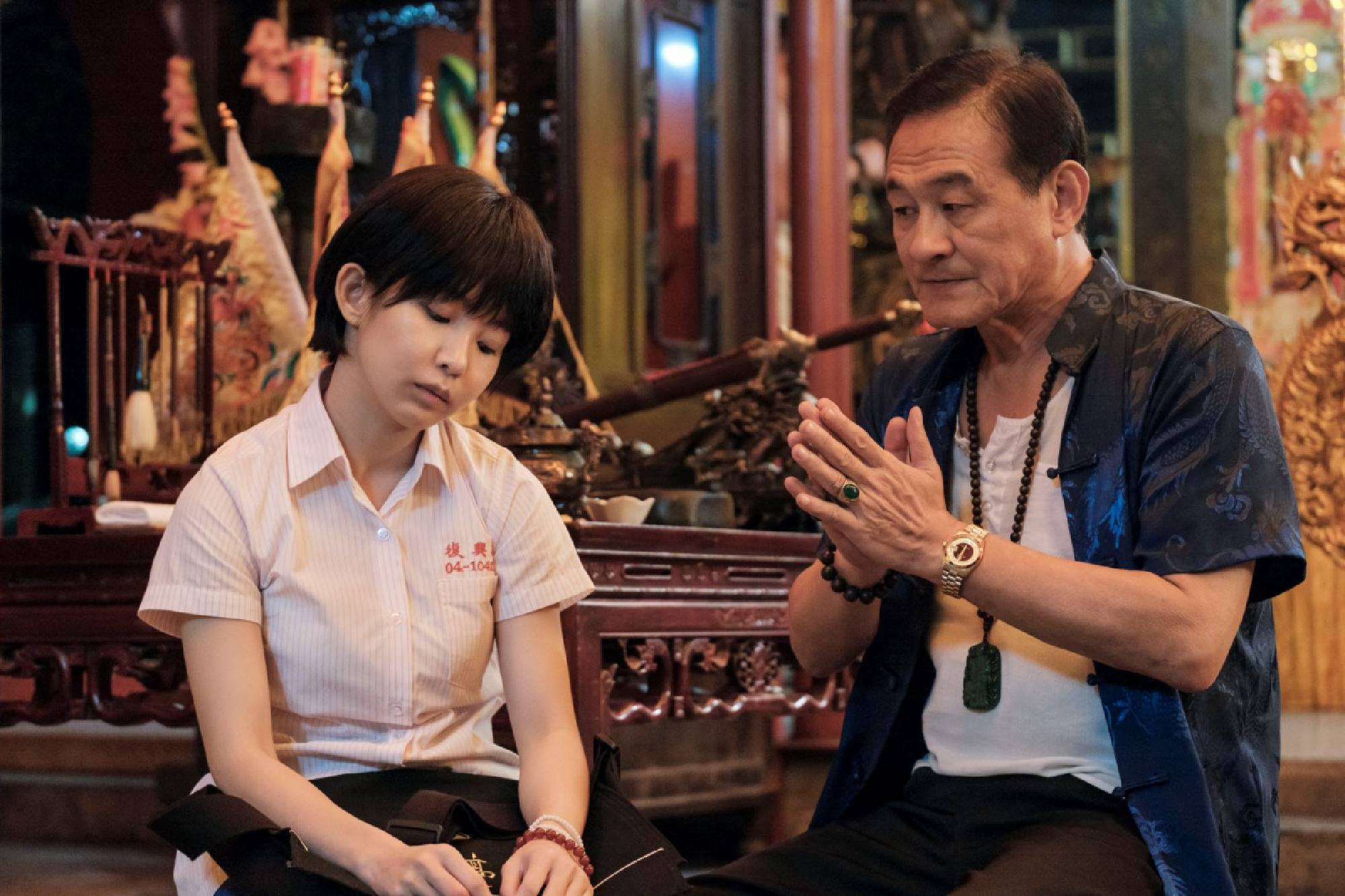 ‘Teenage Psychic’ returns to the small screen