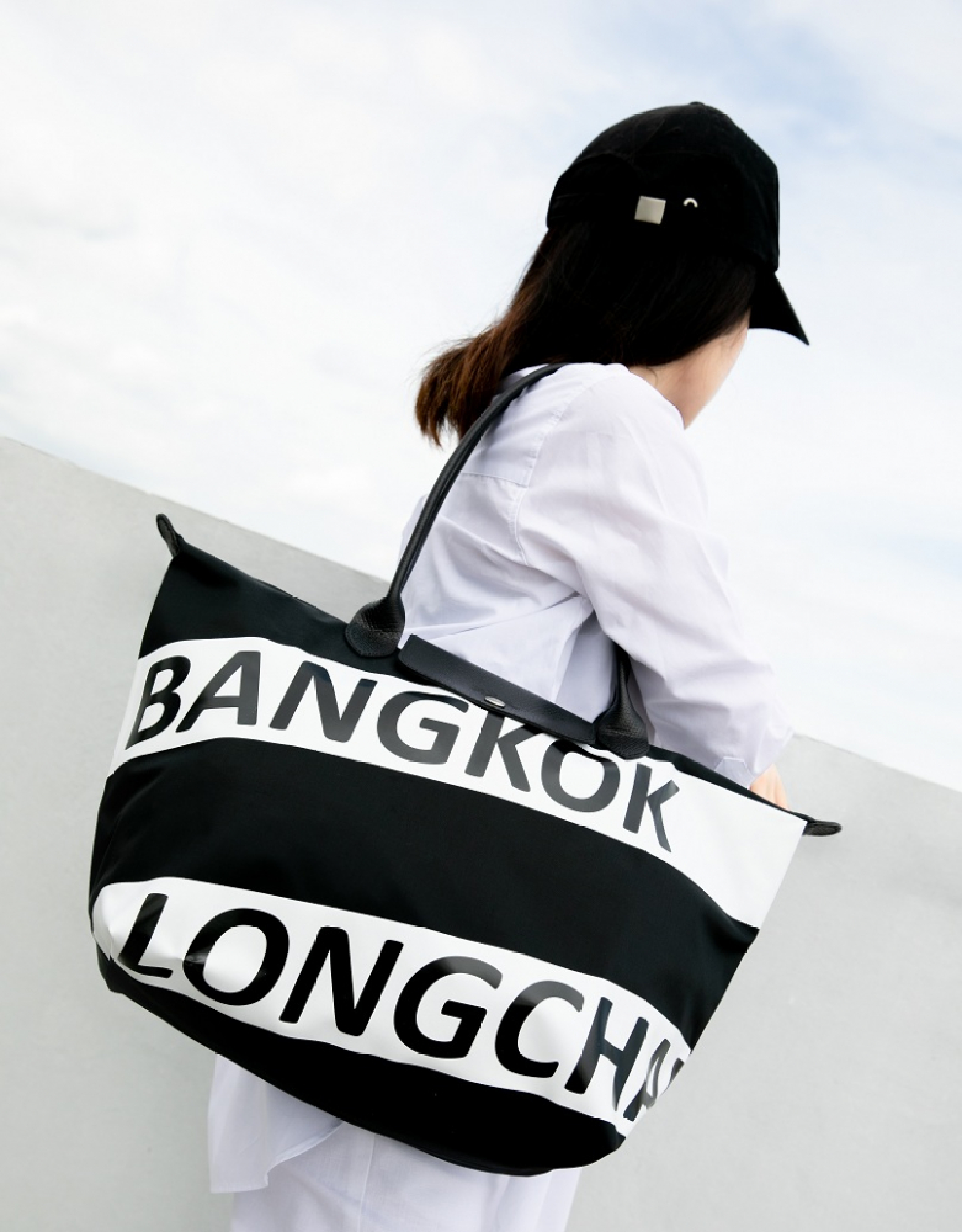 Longchamp goes ‘city-wise’
