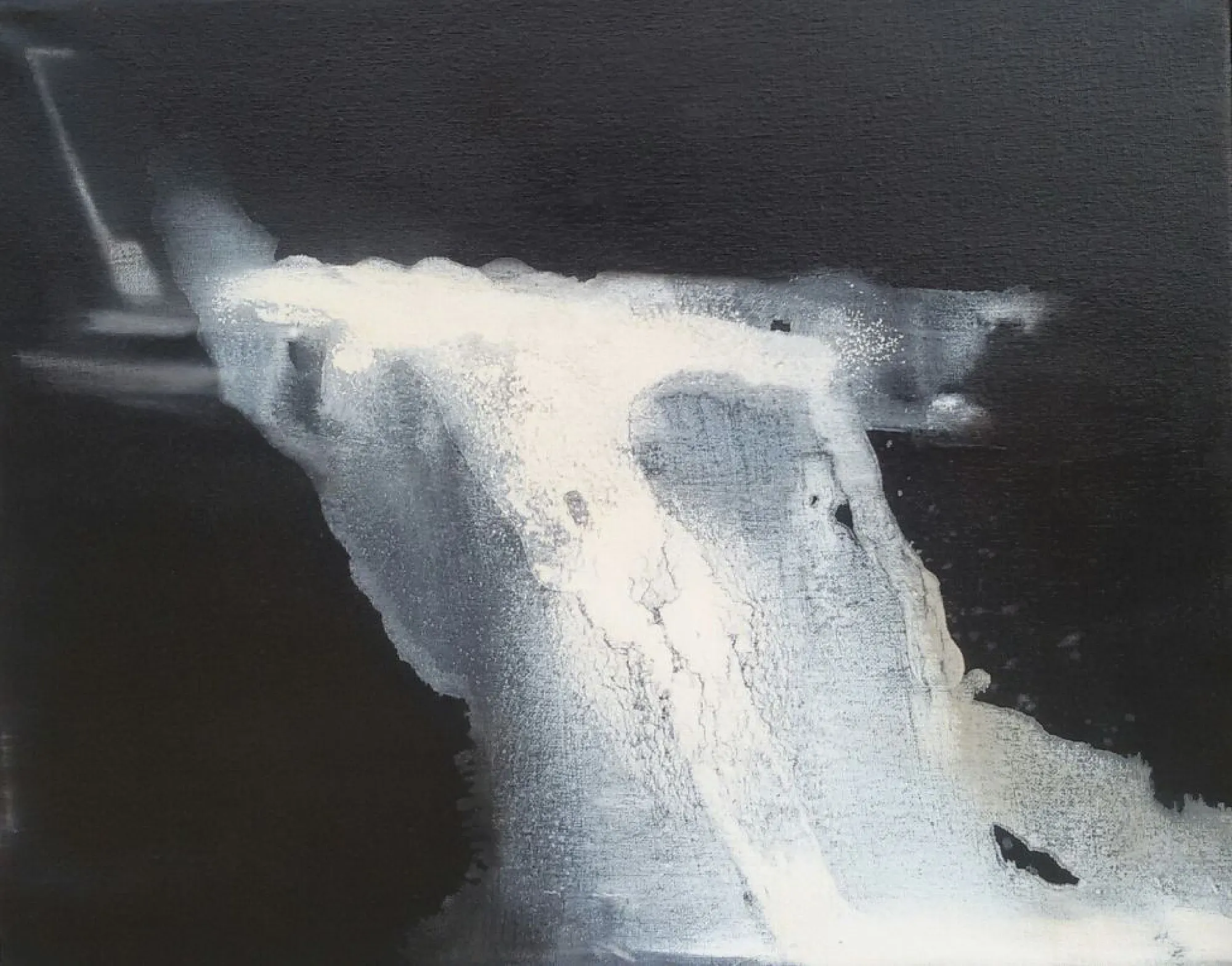 Of landscapes and abstracts