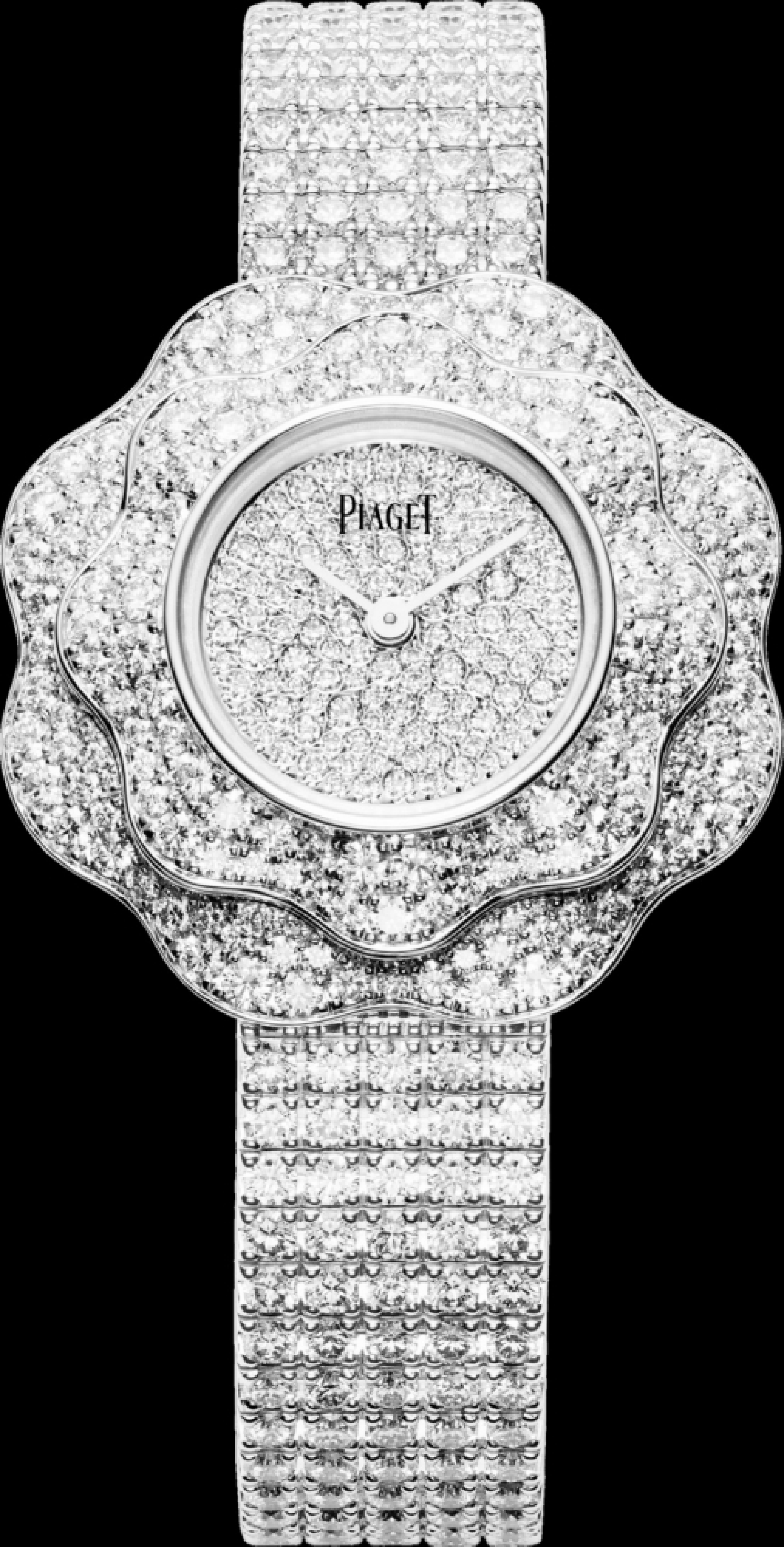 PIAGET Limelight