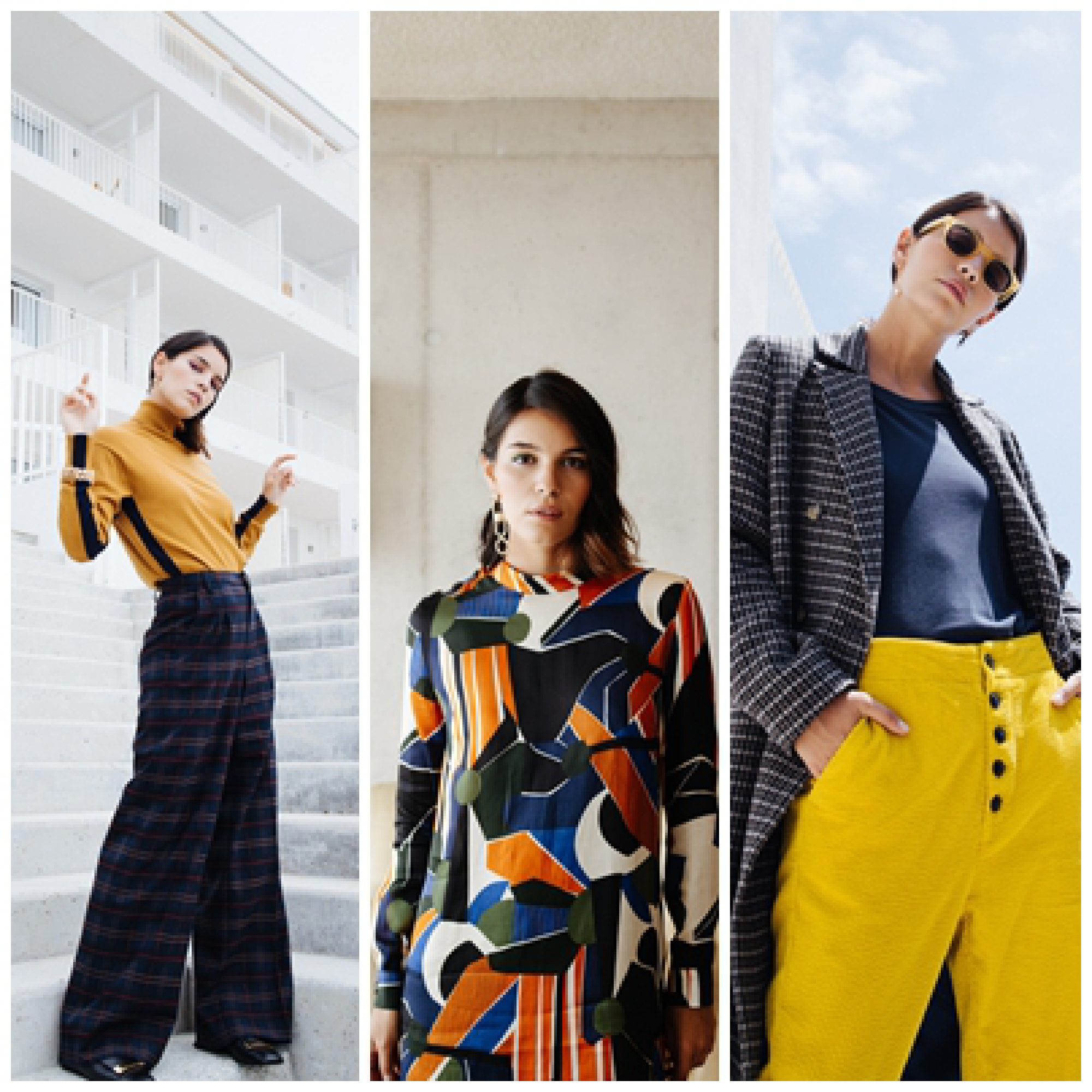 The Mall launches new ‘stories’ for Bangkok fashionistas