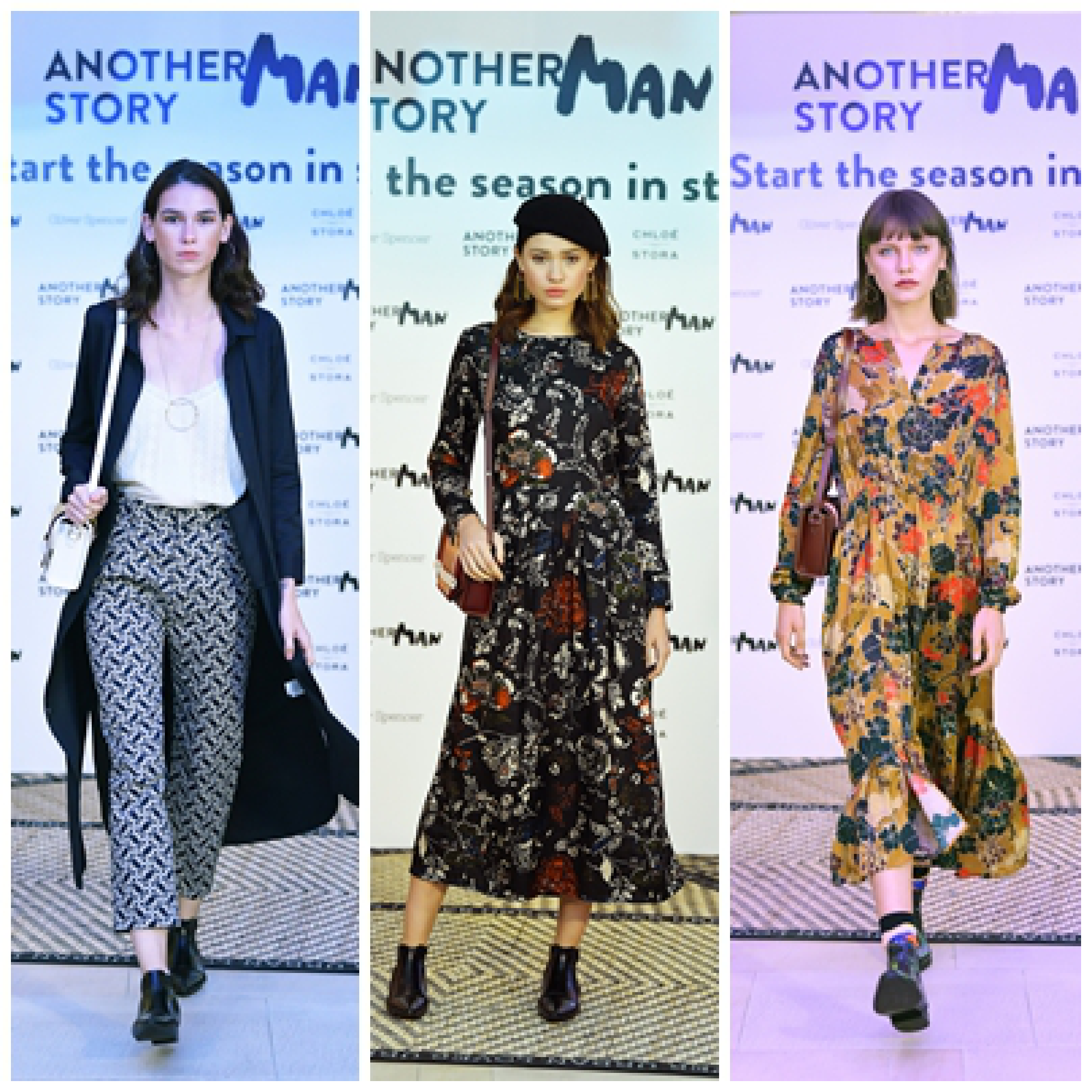The Mall launches new ‘stories’ for Bangkok fashionistas