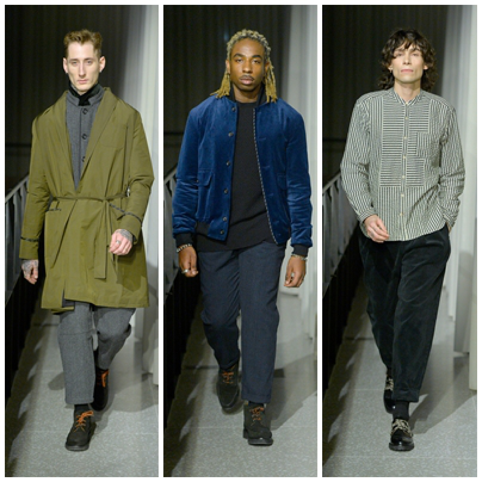 The Mall launches new ‘stories’ for Bangkok fashionistas