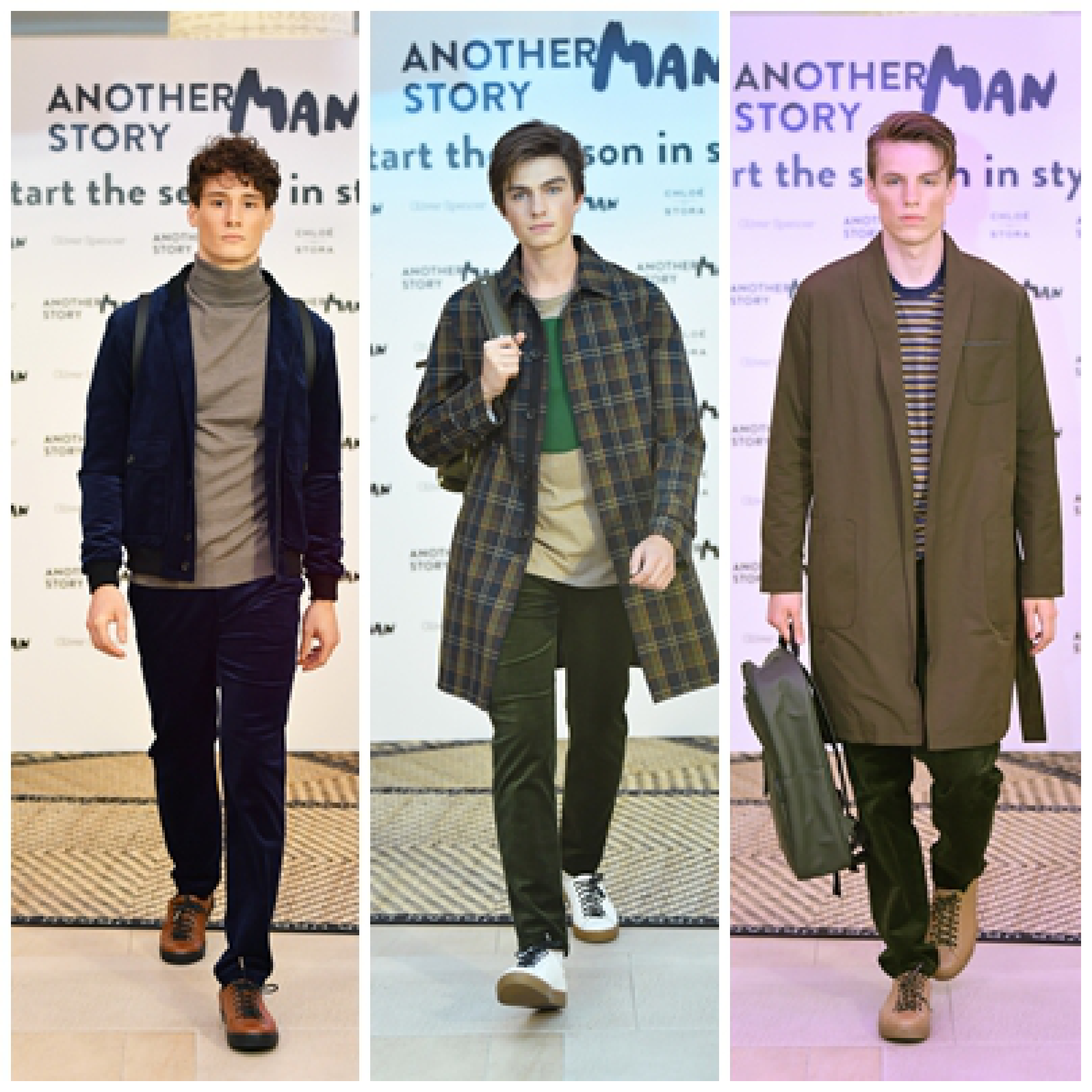 The Mall launches new ‘stories’ for Bangkok fashionistas