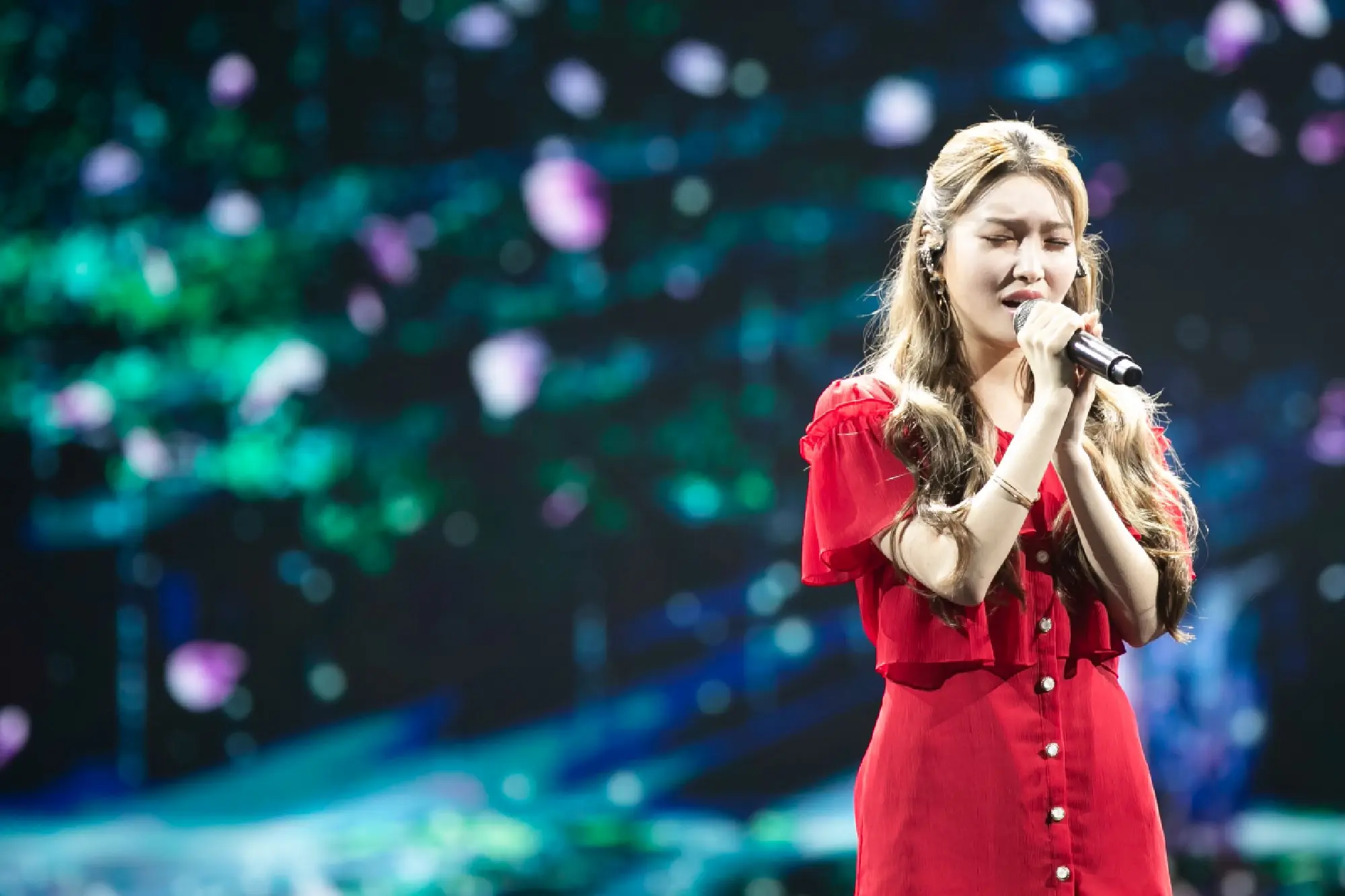 Hallyu washes up on Thai shores